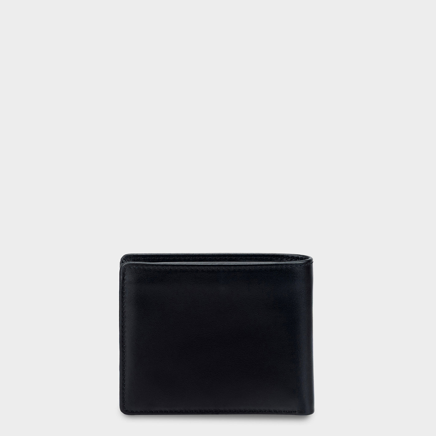 Dapper Essentials Bifold Wallet with Coin Case 3cc
