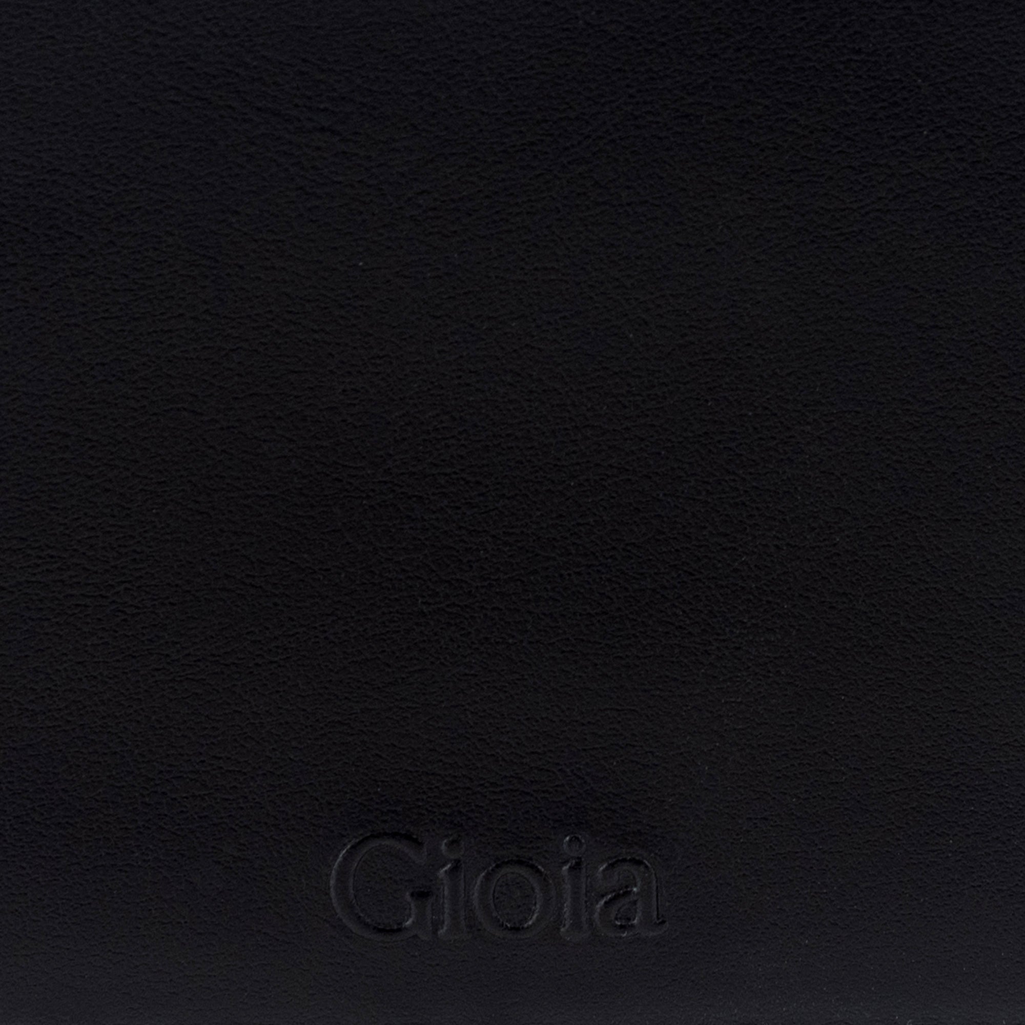 Dapper Essentials Bifold Wallet 3cc with Coin Case