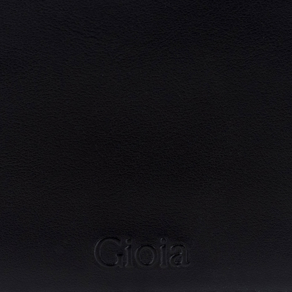 Dapper Essentials Bifold Wallet with Coin Case 3cc