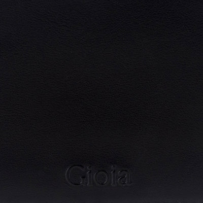 Dapper Essentials Bifold Wallet with Coin Case 3cc