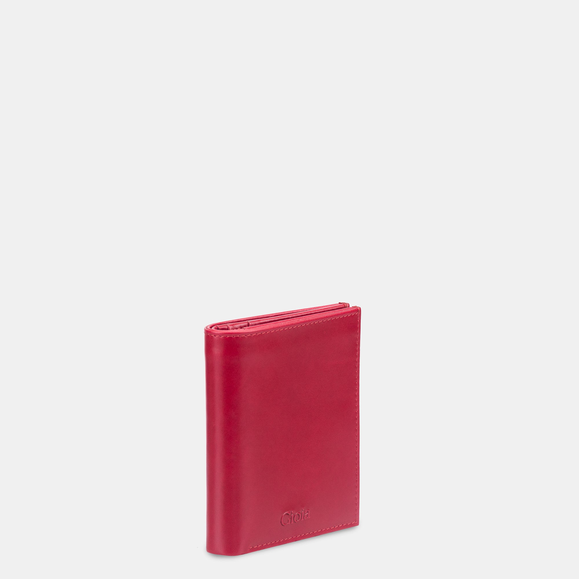 Dapper Essentials Compact I Wallet 3CC