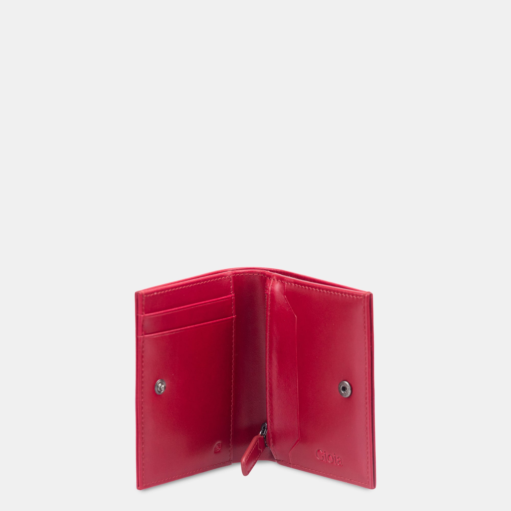 Dapper Essentials Compact I Wallet 3CC