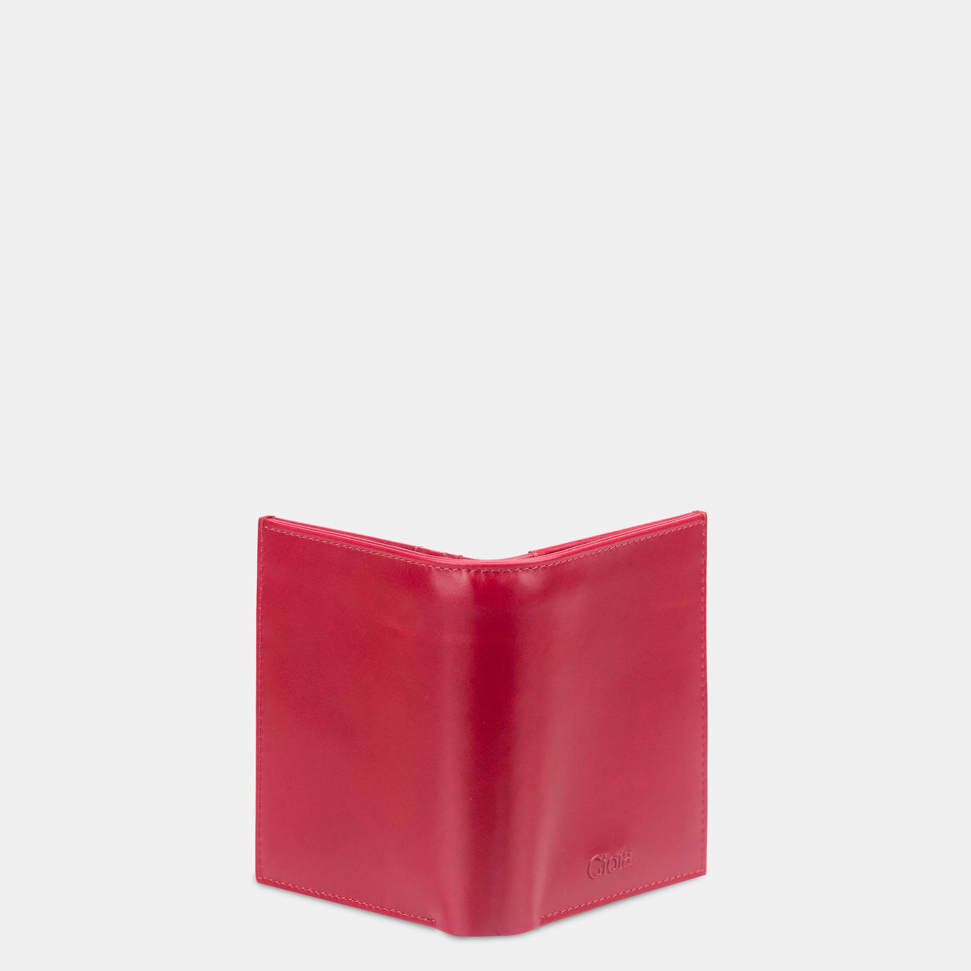 Dapper Essentials Compact I Wallet 3CC