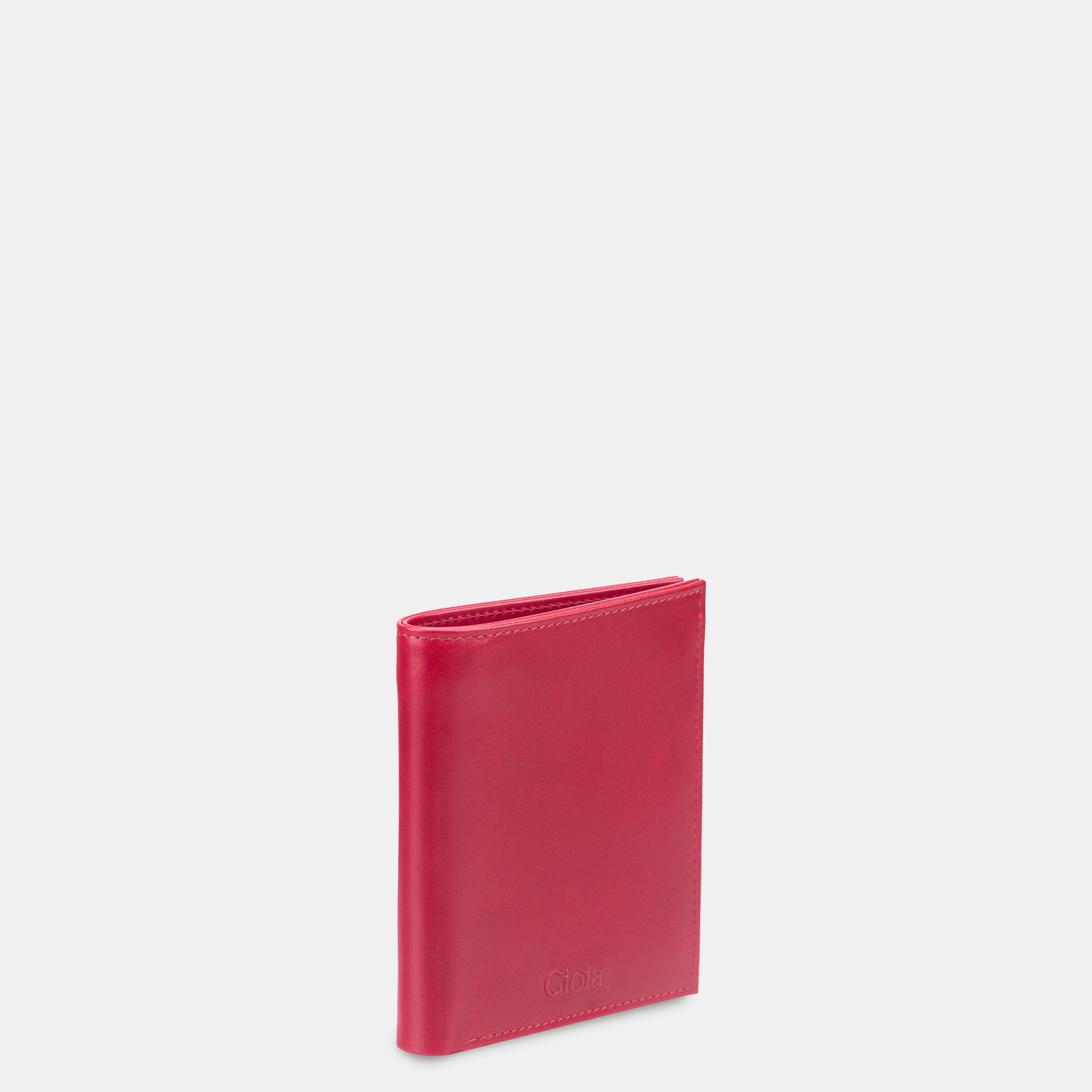 Dapper Essentials Compact Ⅱ Wallet 6cc