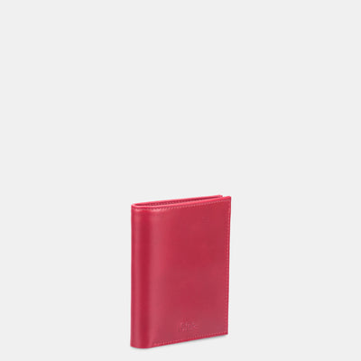 Dapper Essentials Compact Ⅱ Wallet 6cc