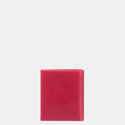 Dapper Essentials Compact Ⅱ Wallet 6cc