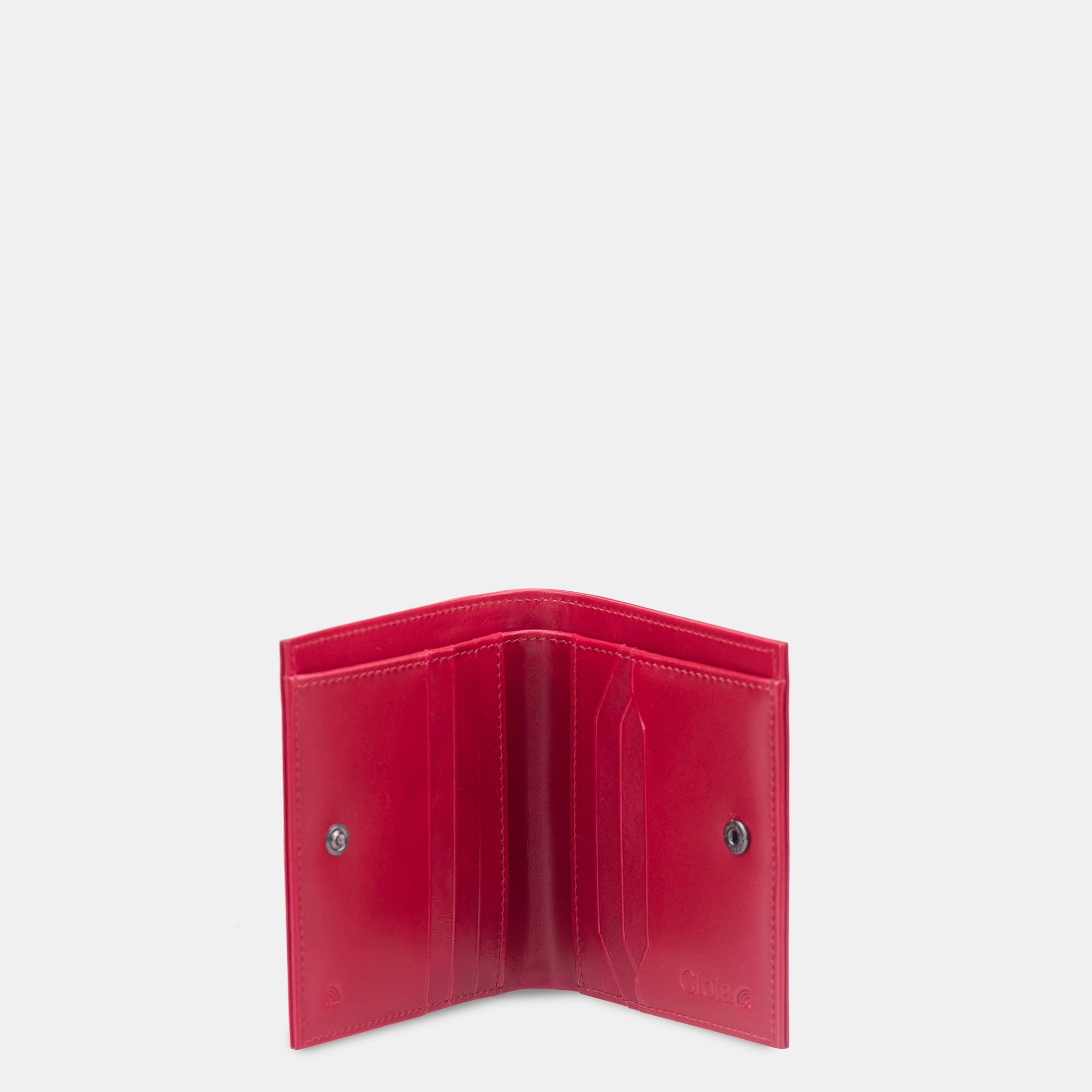 Dapper Essentials Compact Ⅱ Wallet 6cc