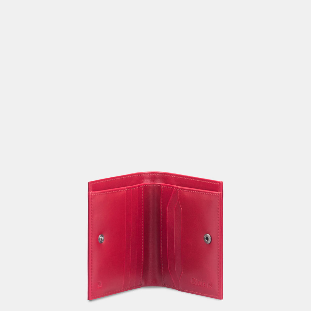 Dapper Essentials Compact Ⅱ Wallet 6cc