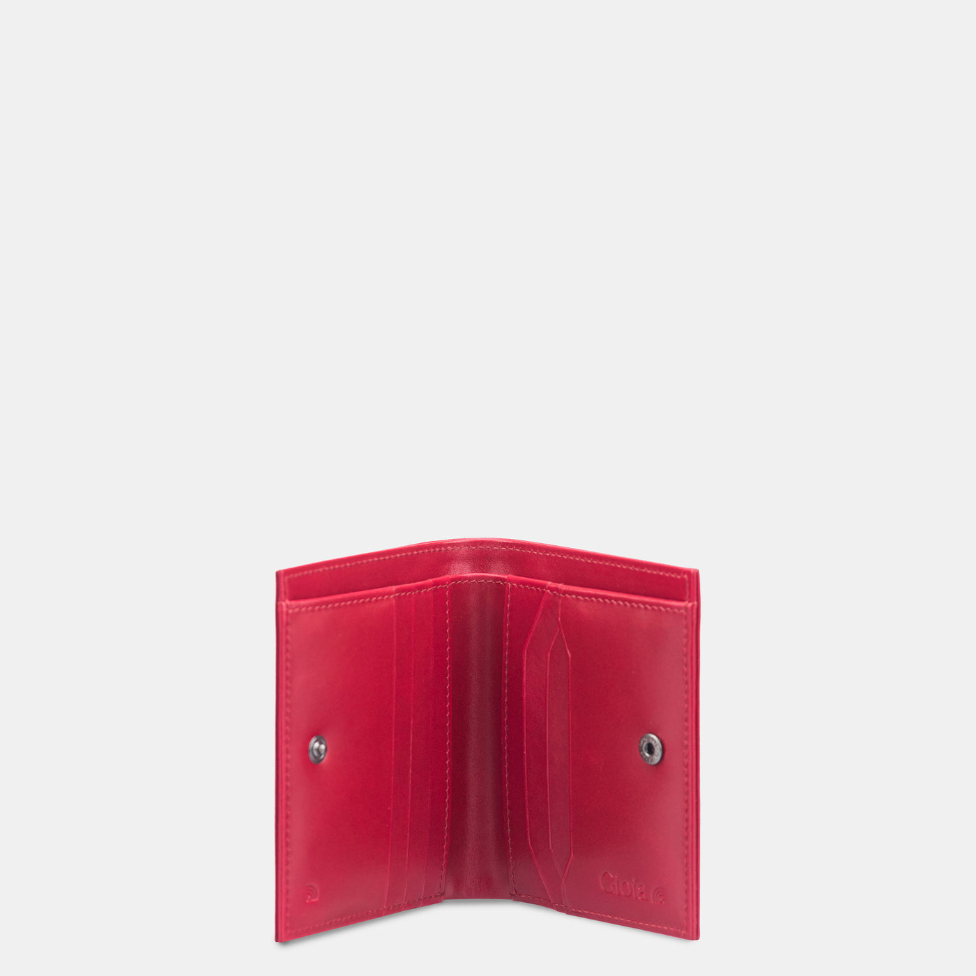 Dapper Essentials Compact Ⅱ Wallet 6cc