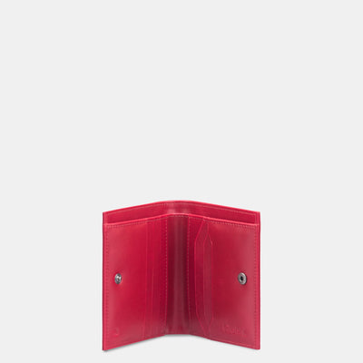 Dapper Essentials Compact Ⅱ Wallet 6cc