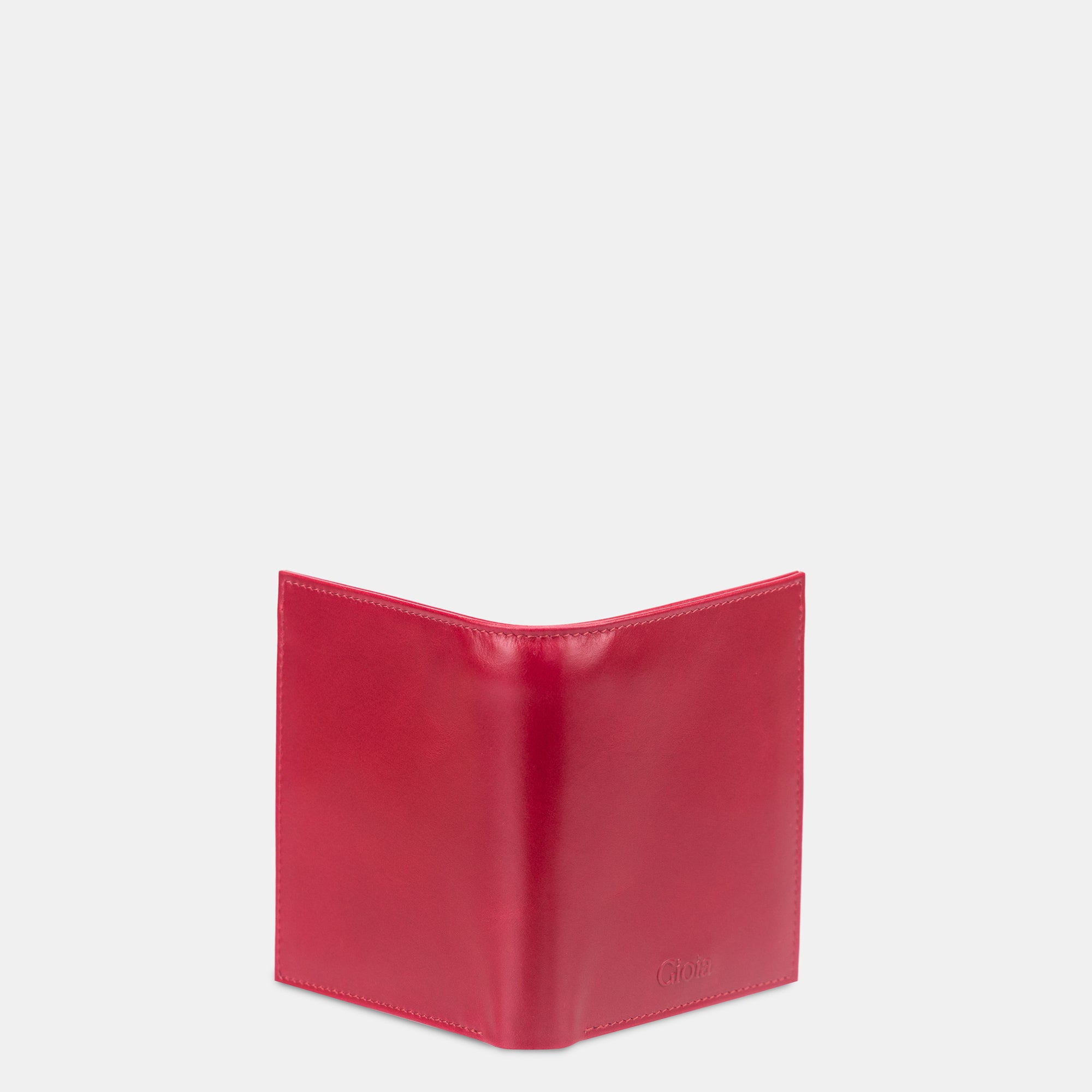 Dapper Essentials Compact Ⅱ Wallet 6cc