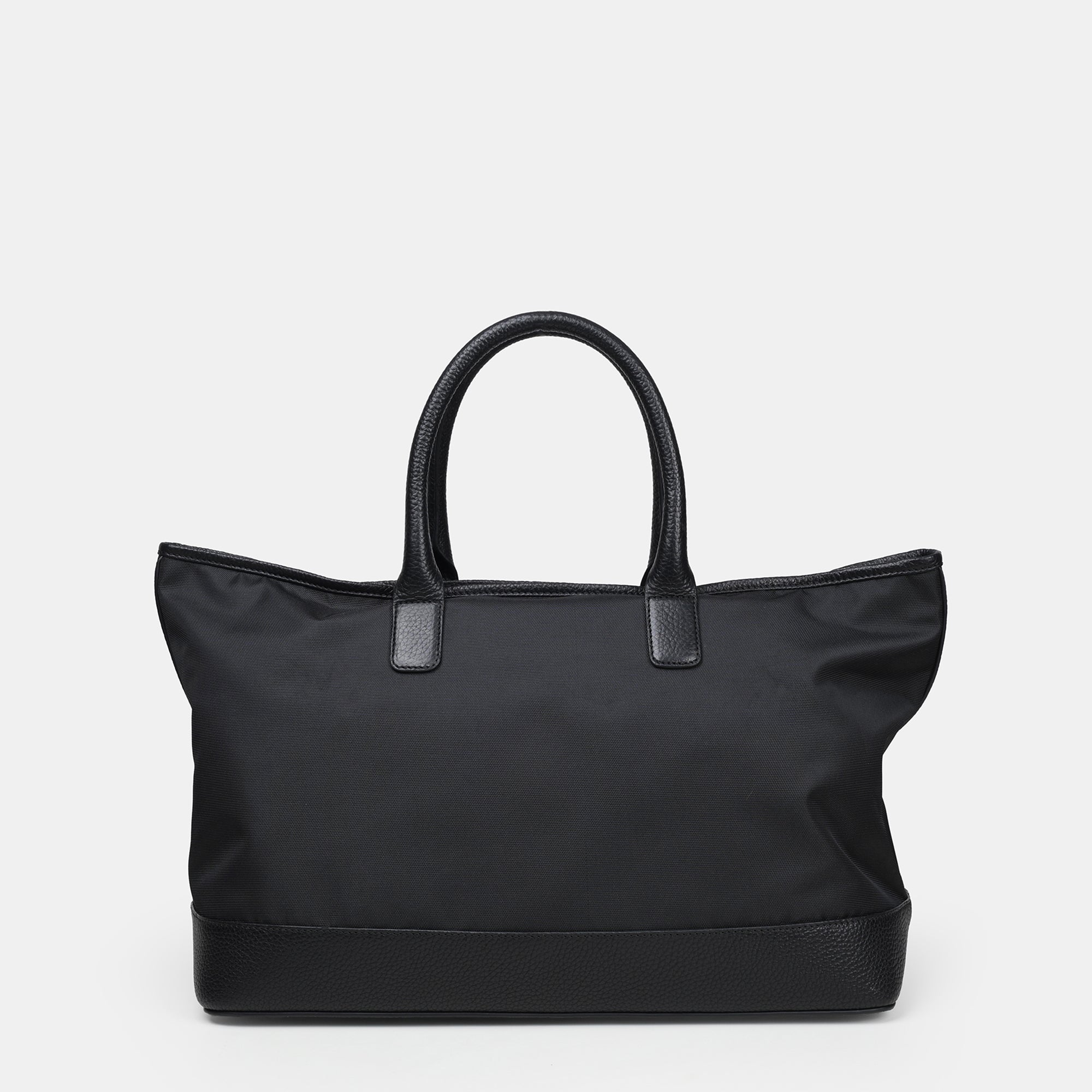 Kate Shopper Top Handle#Color_Black_Black