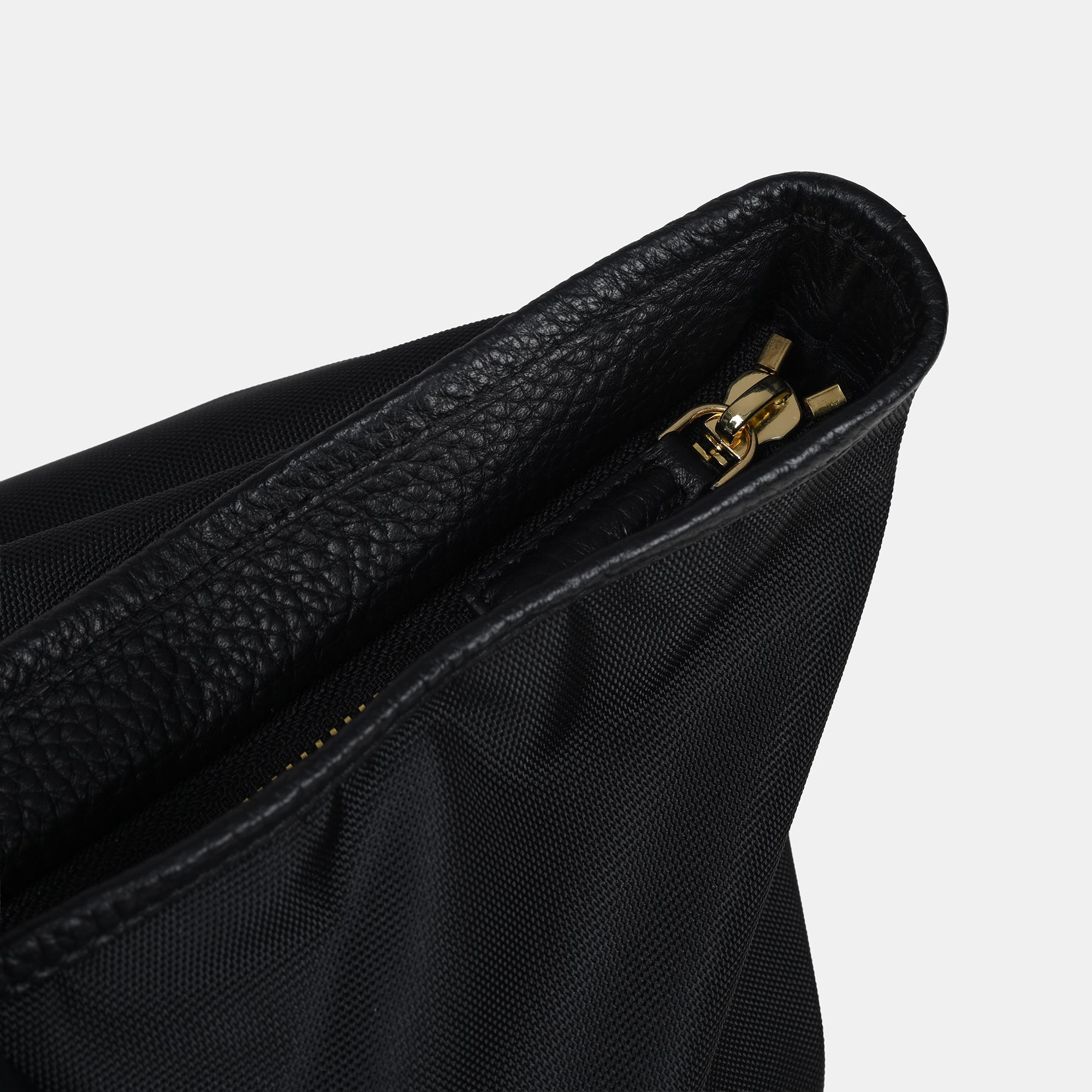 Kate Shopper Top Handle#Color_Black_Black