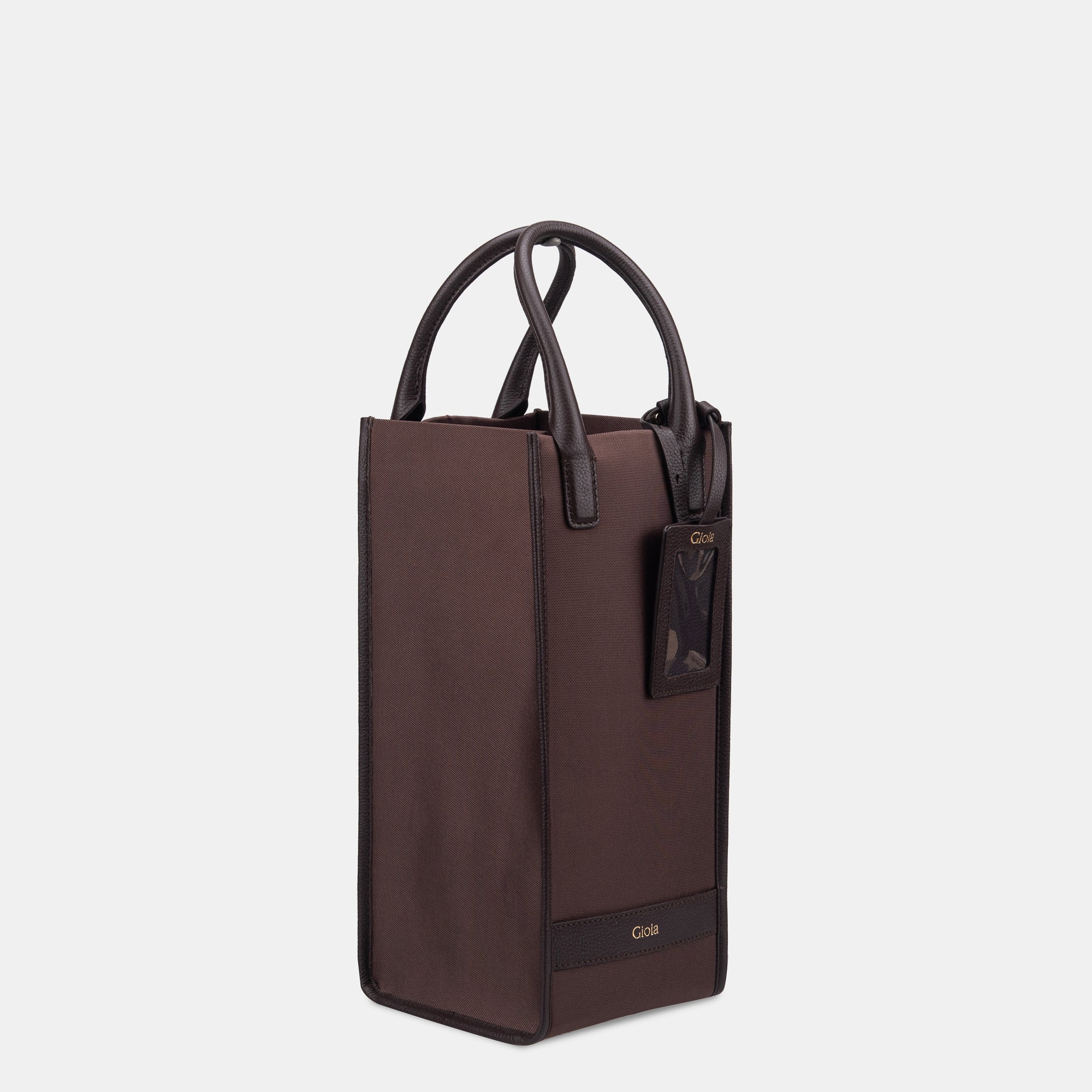 Elegant Wine Gift  Bag
