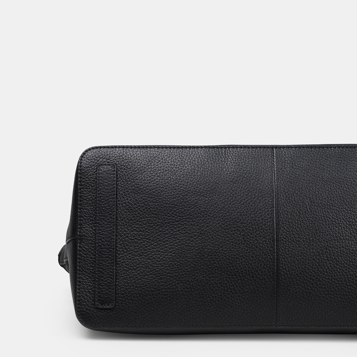 Kate Shopper Shoulder Bag#Color_Black