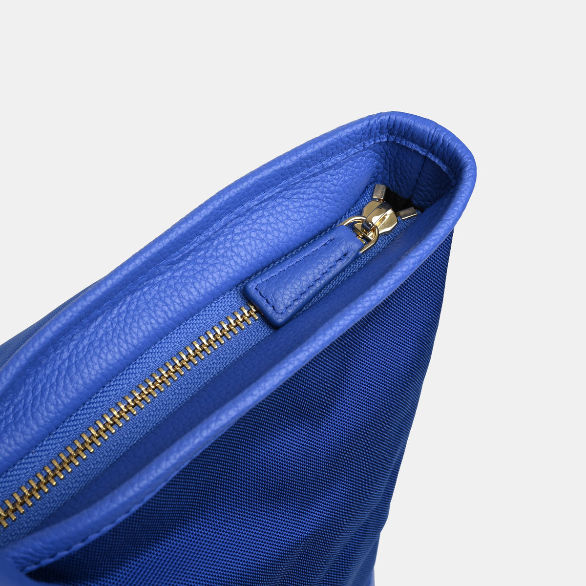Kate Shopper Top Handle Bag#Color_Blue