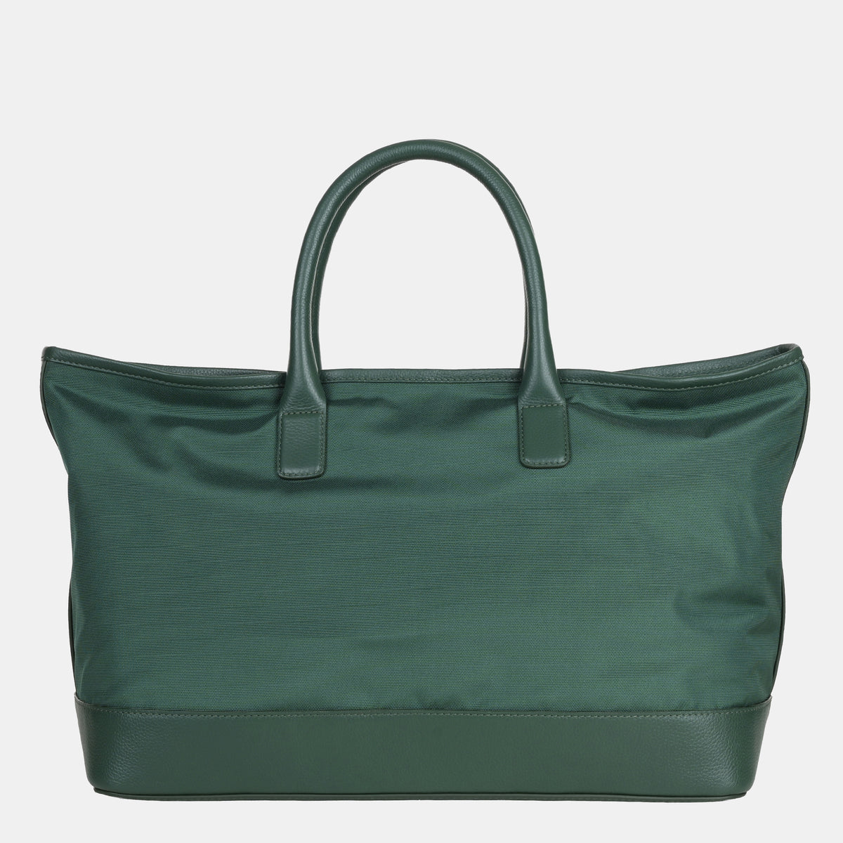 Kate Shopper Top Handle Bag#Color_Green