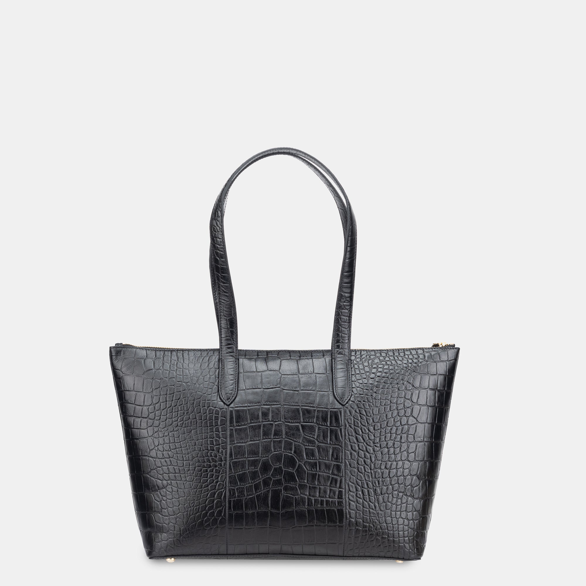 Everyday Essentials Large Tote#Color_Black