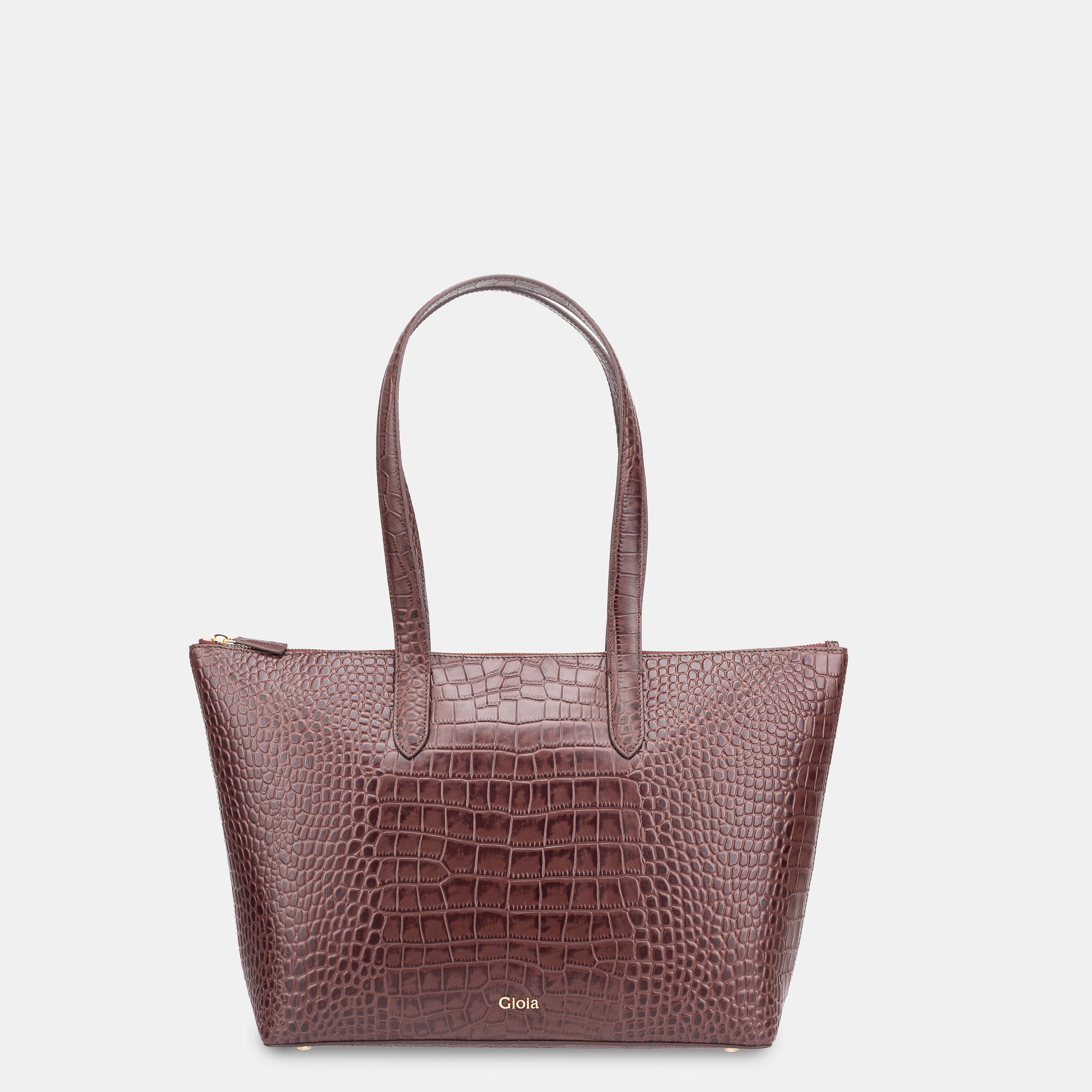 Everyday Essentials Large Tote#Color_Mahogany