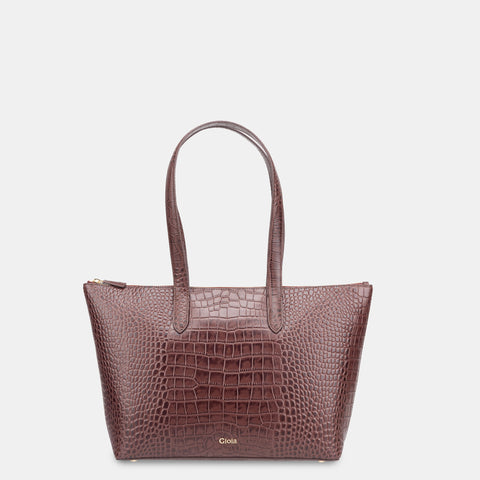 Everyday Essentials Large Tote#Color_Mahogany