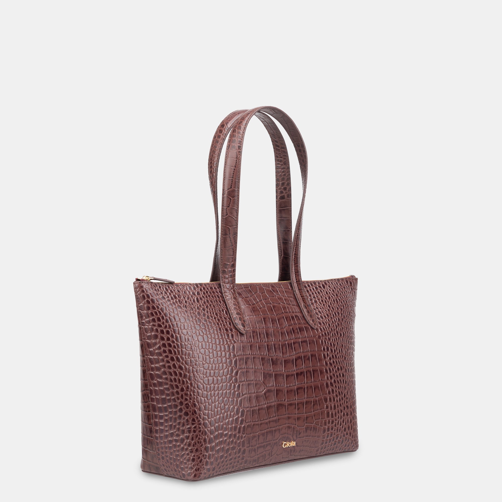 Everyday Essentials Large Tote#Color_Mahogany