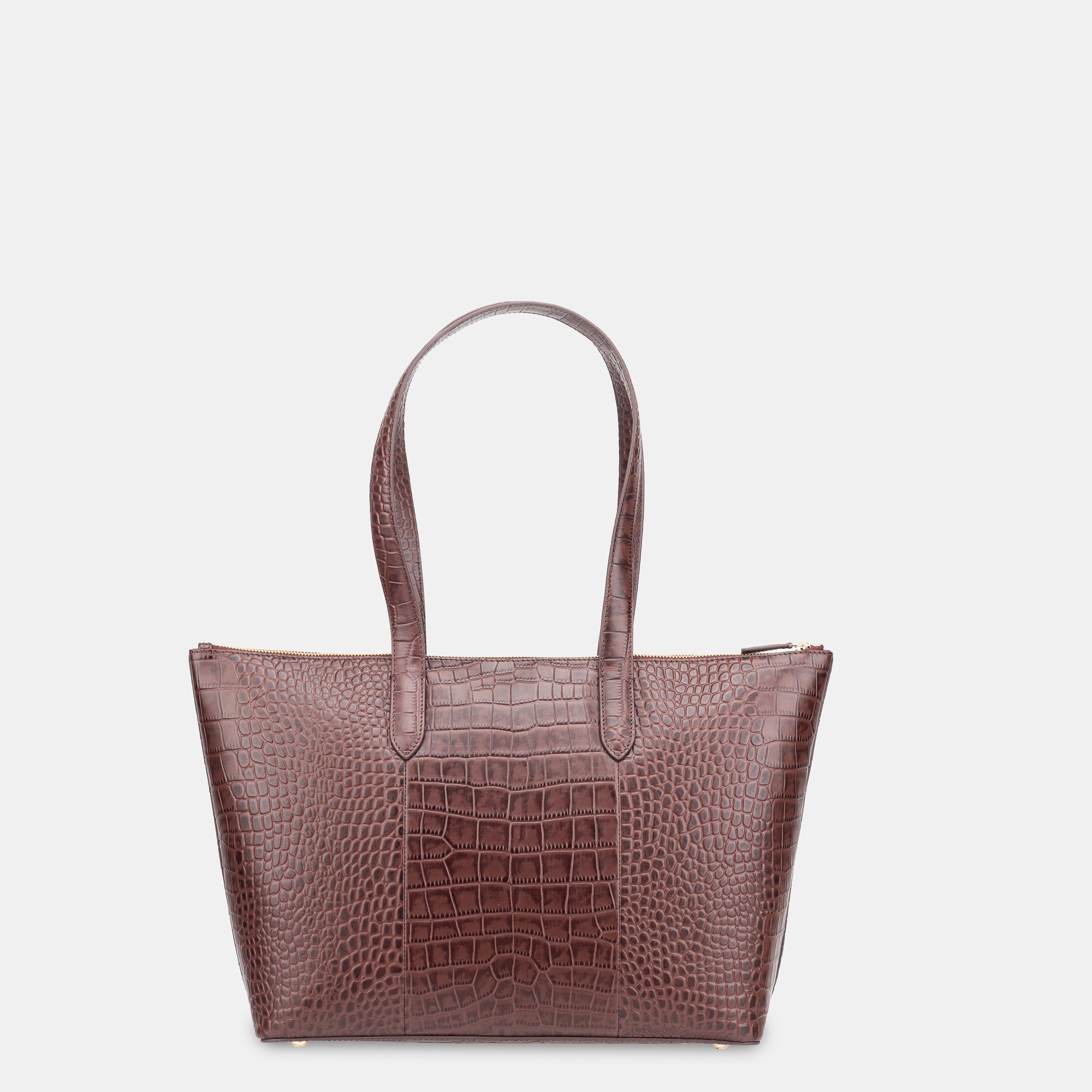 Everyday Essentials Large Tote#Color_Mahogany