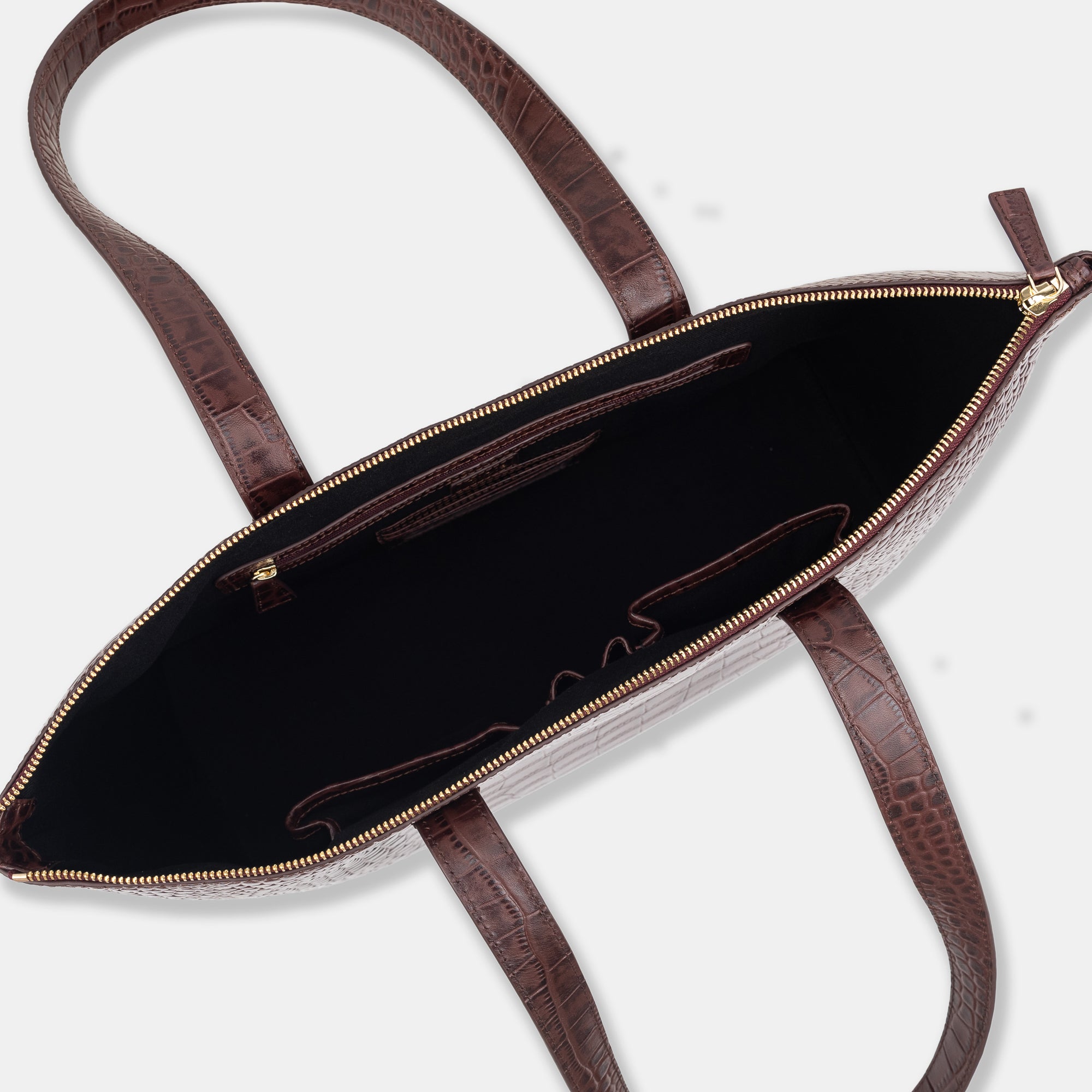 Everyday Essentials Large Tote#Color_Mahogany