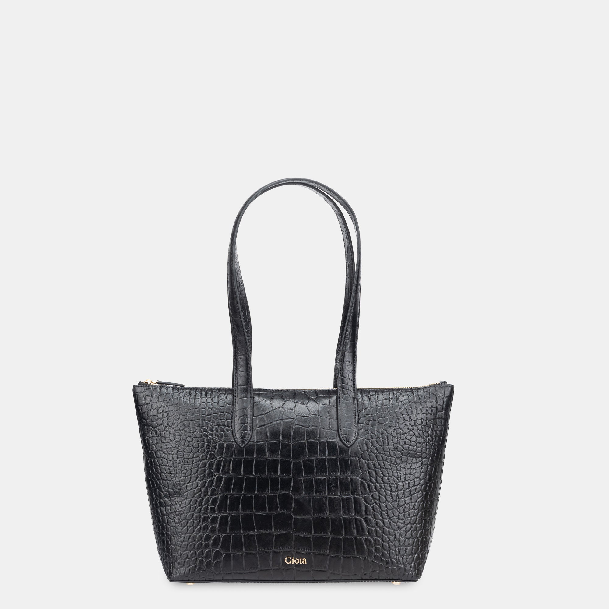 Everyday Essentials Small Tote#Color_Black