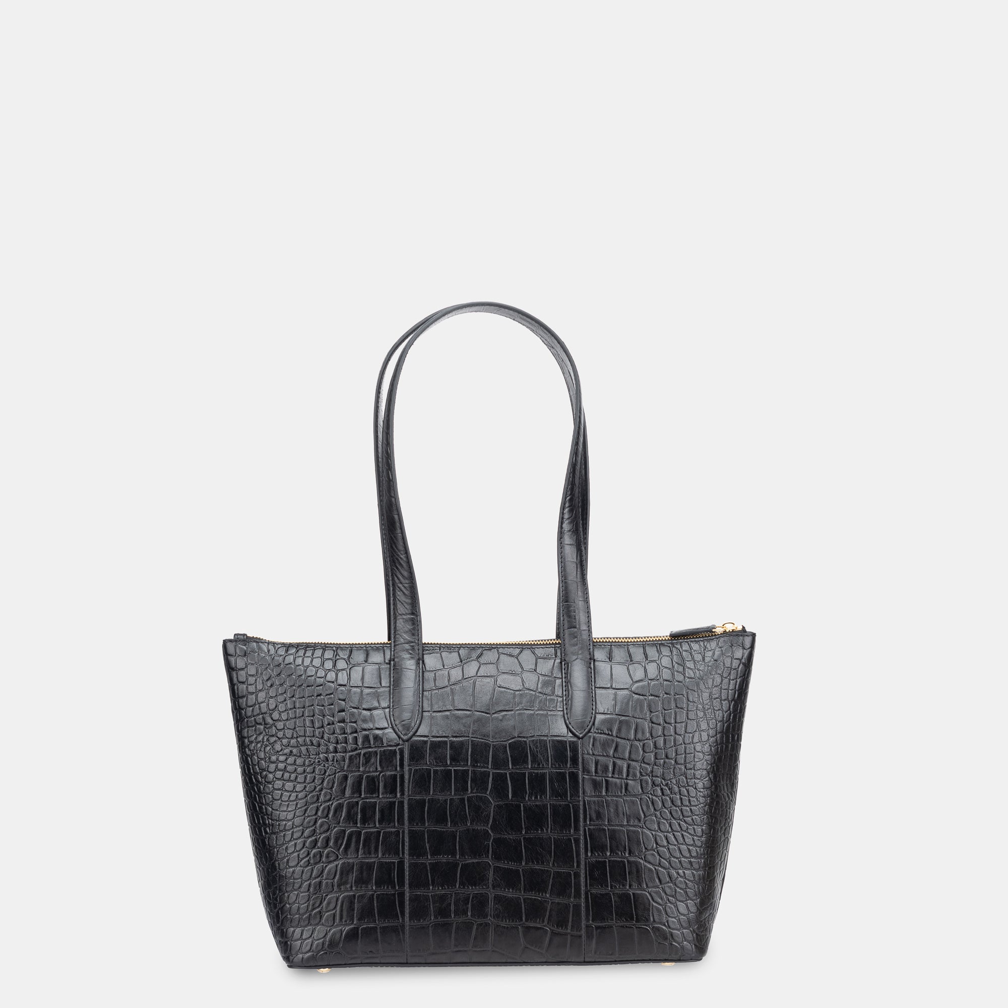 Everyday Essentials Small Tote#Color_Black