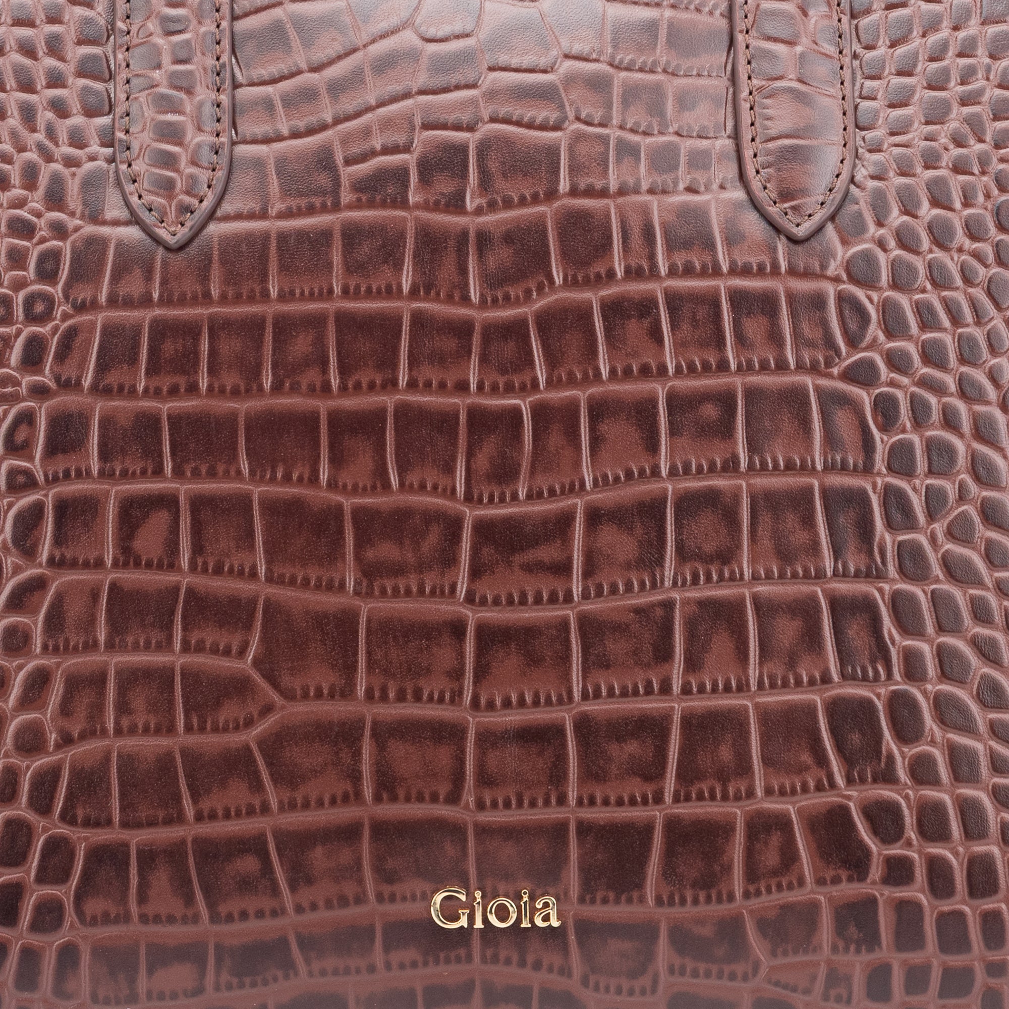 Everyday Essentials Small Tote#Color_Mahogany