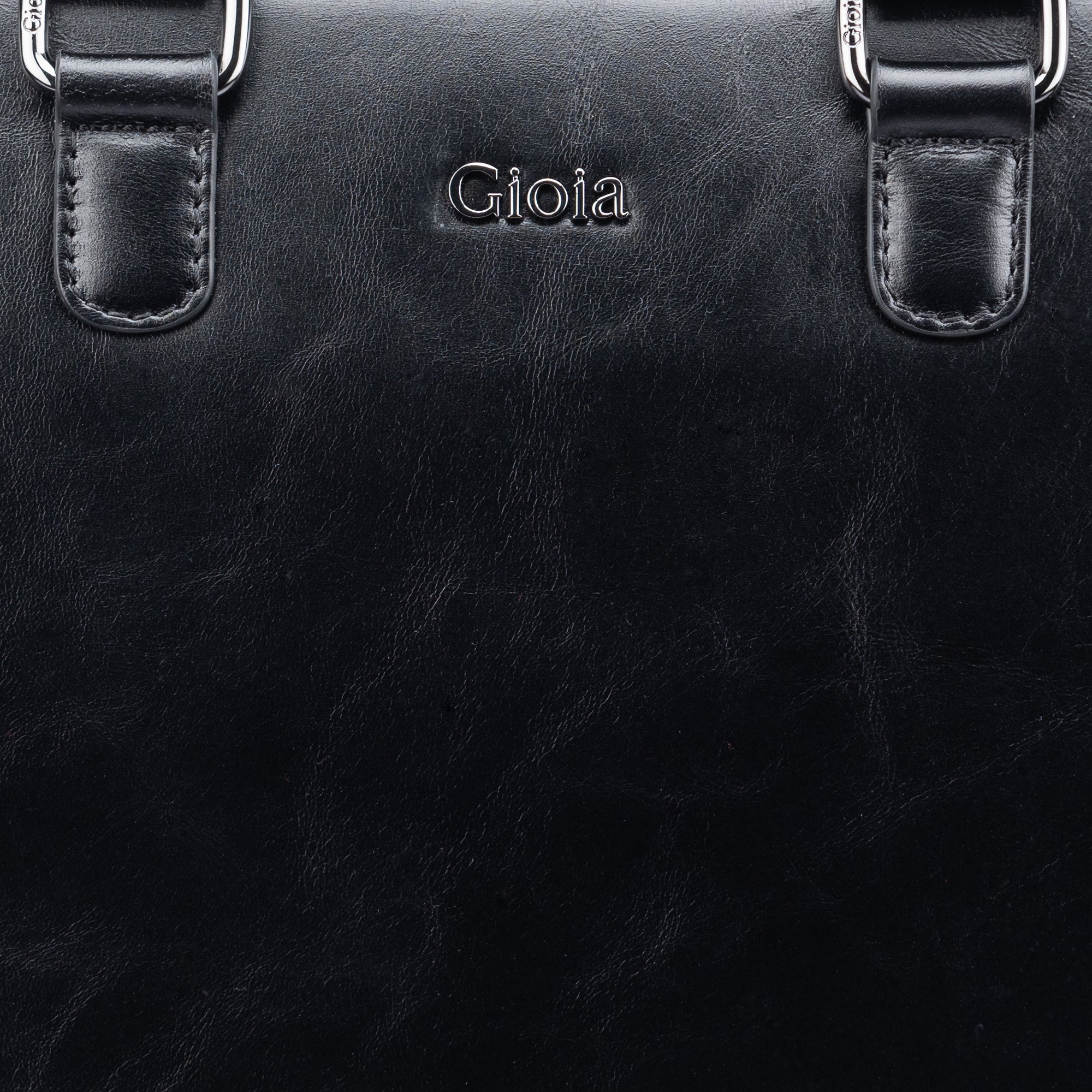 Enzo Laptop Bag#Color_Black