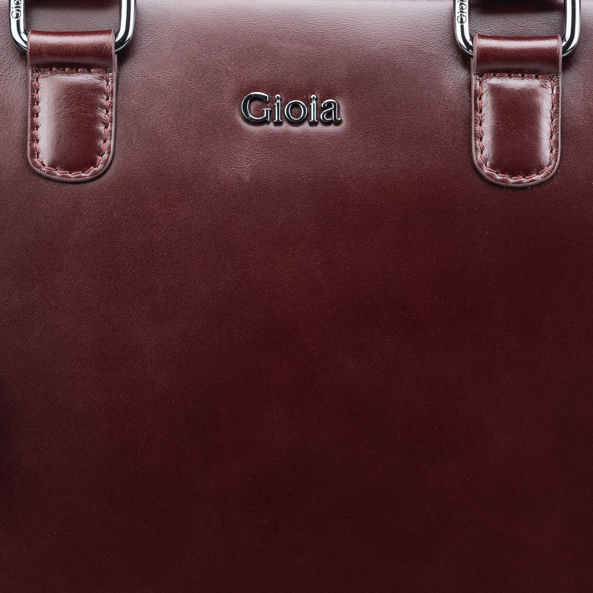 Enzo Laptop Bag#Color_Burgundy