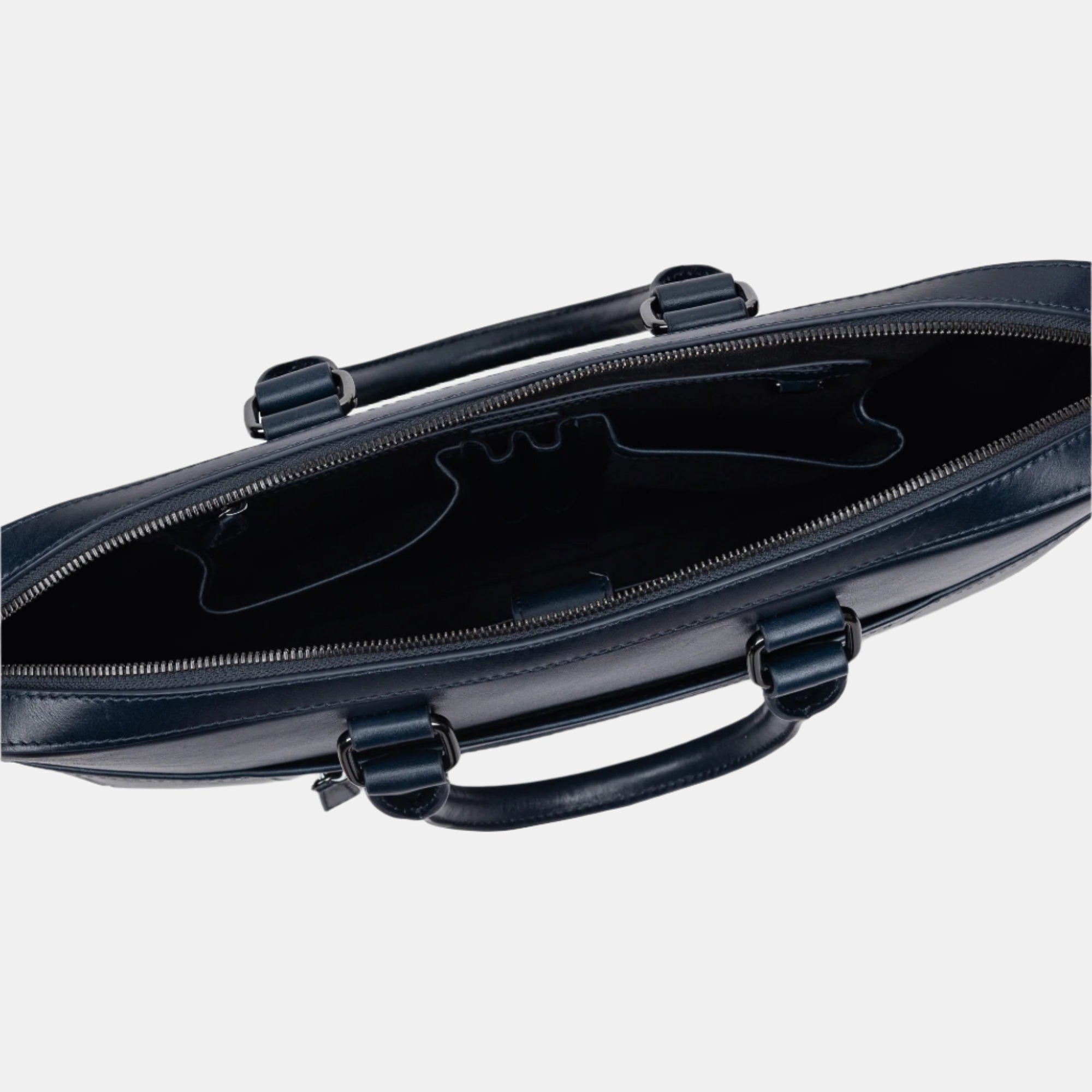 Enzo Laptop Bag#Color_Navy