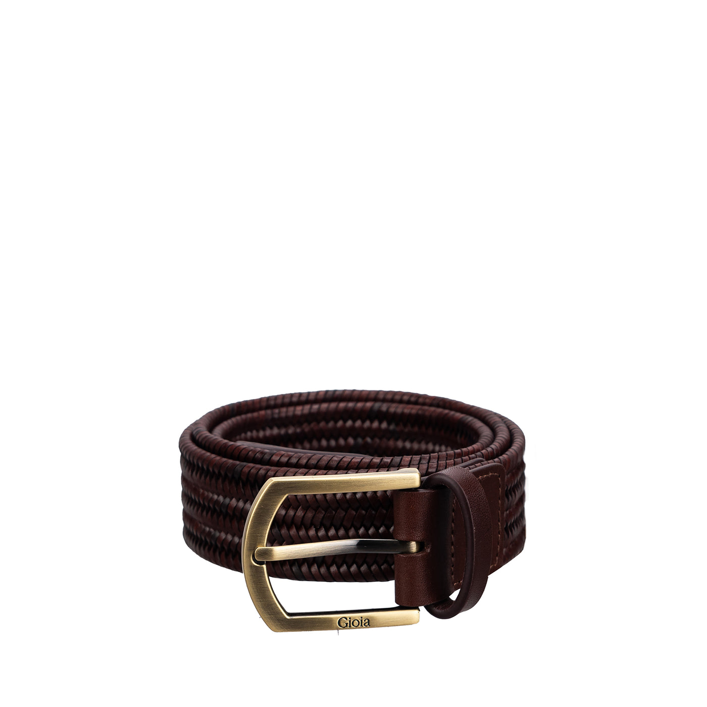 Enzo Woven Belt