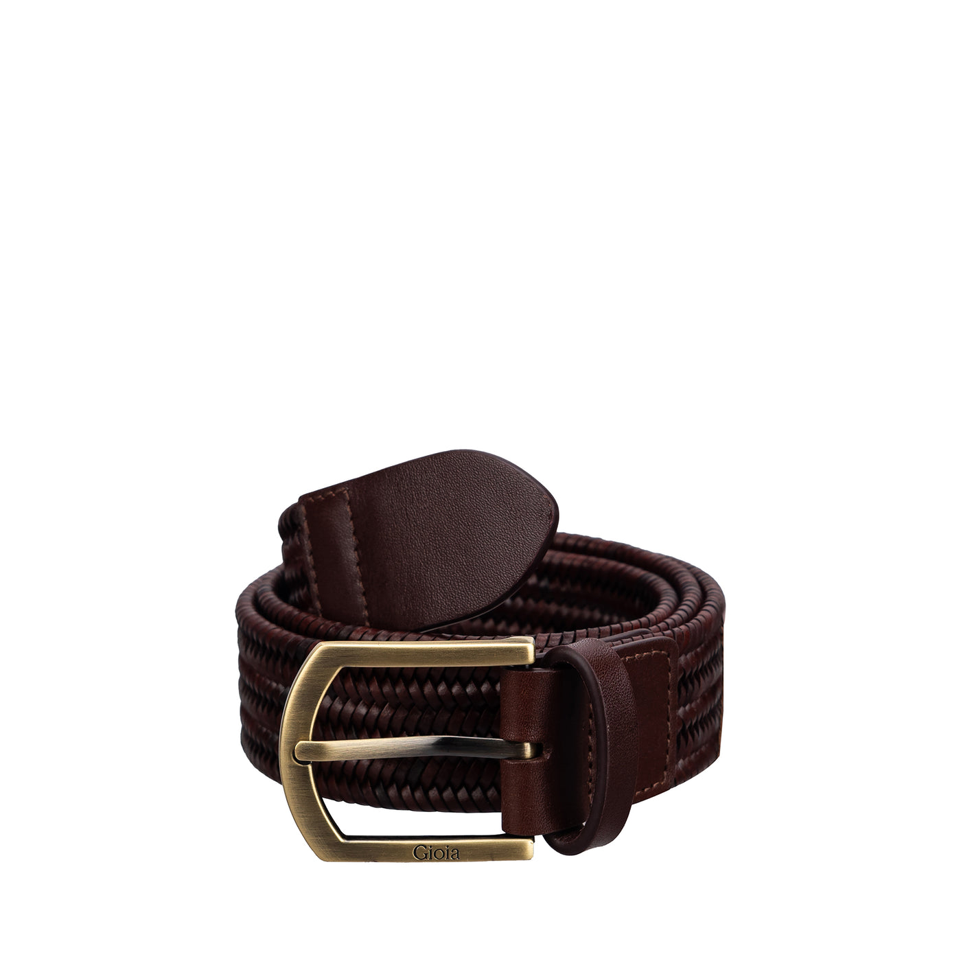 Enzo Woven Belt