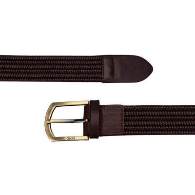 Enzo Woven Belt