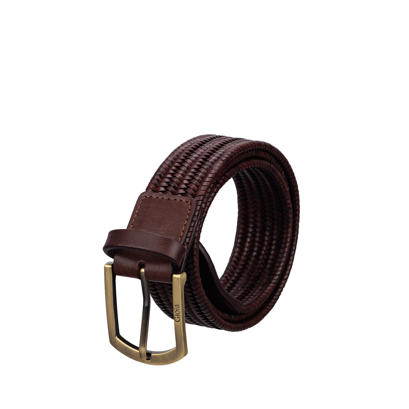 Enzo Woven Belt