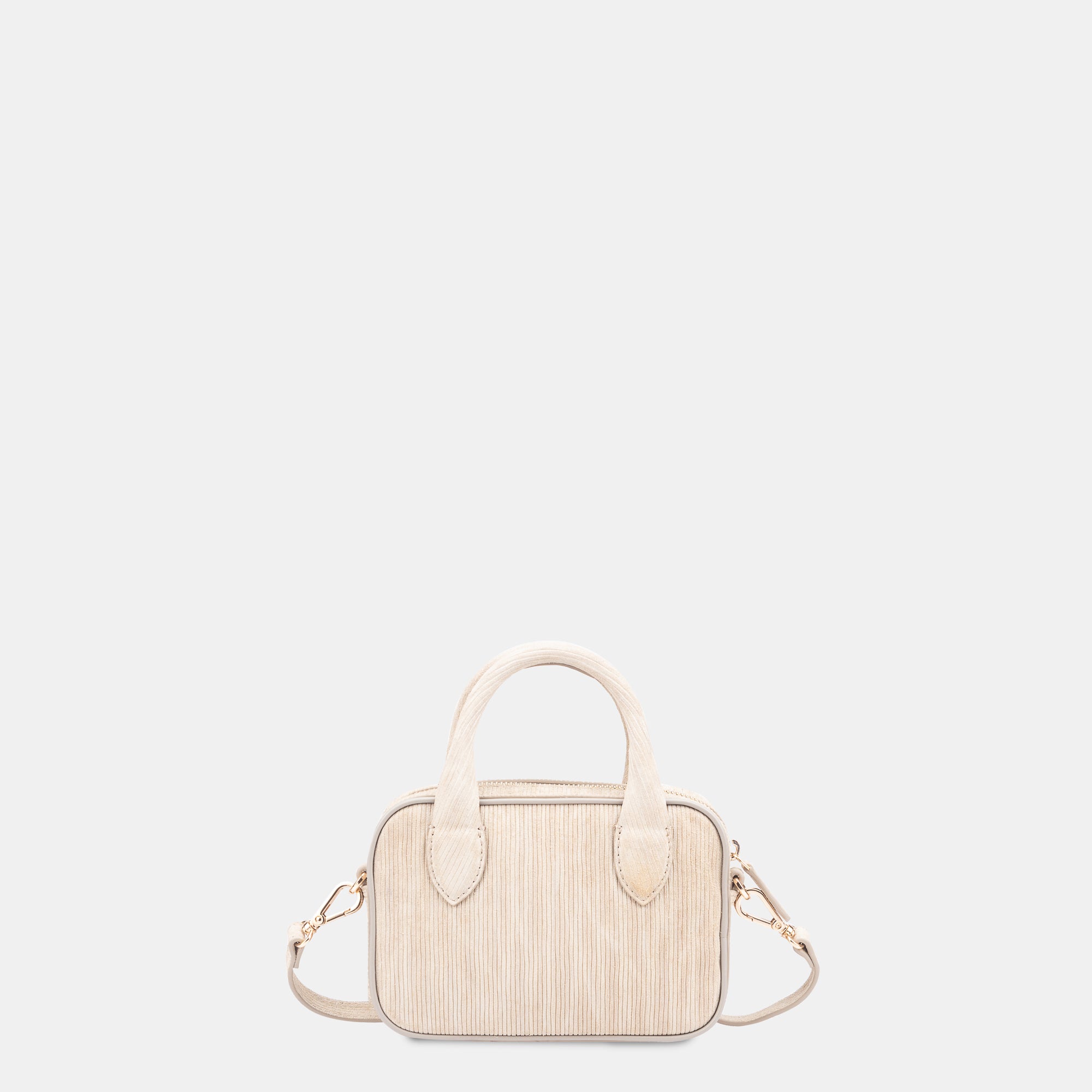 Estoril Mini Bag#Color_Beige