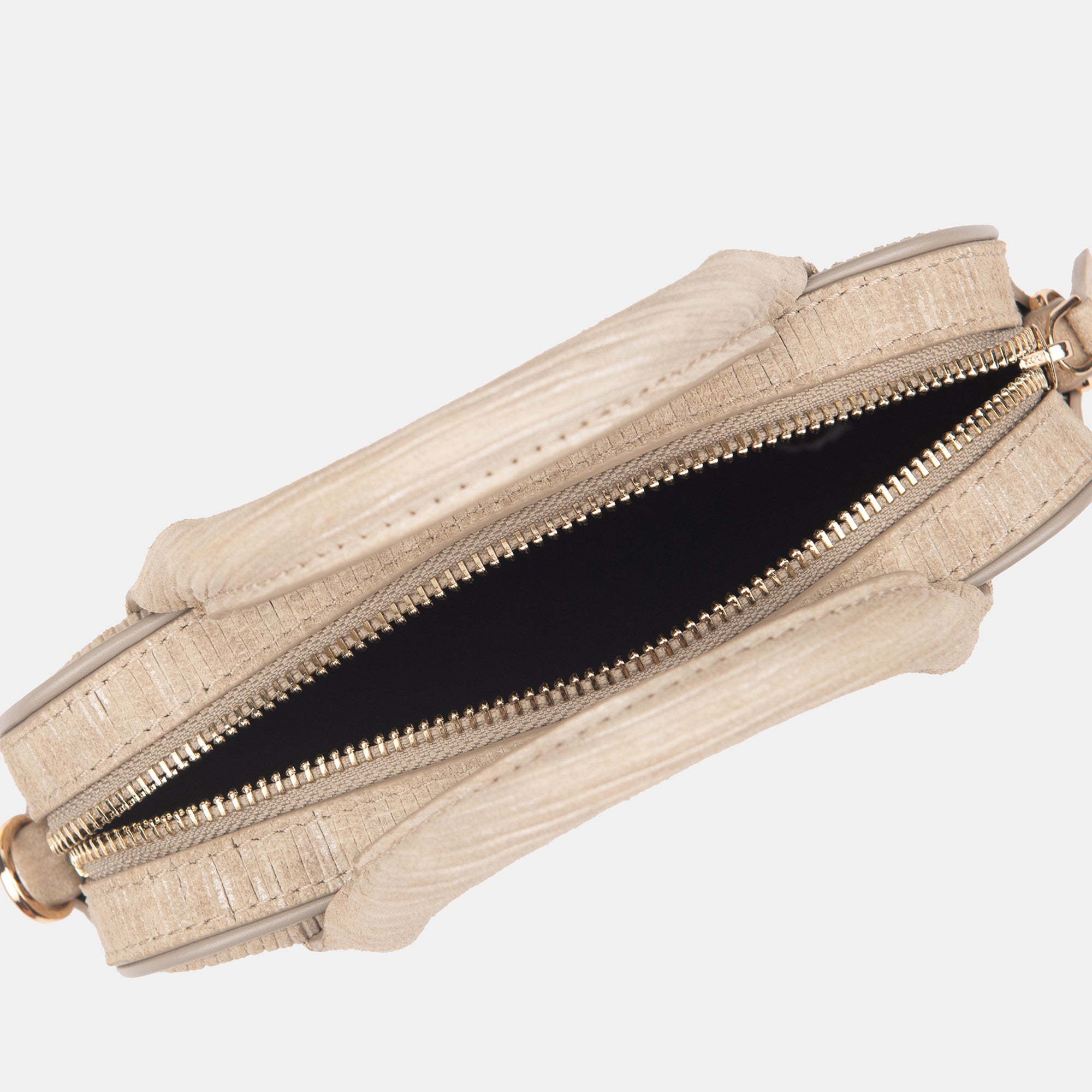 Estoril Mini Bag#Color_Beige