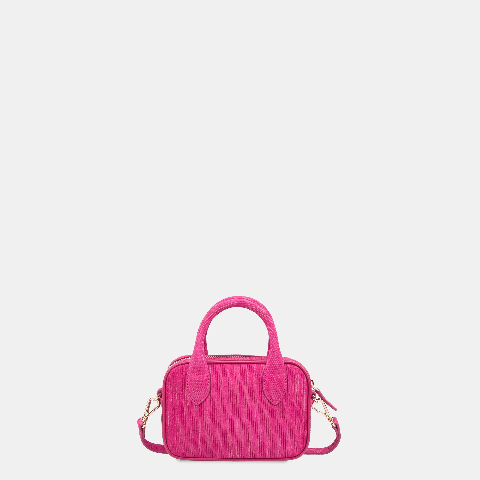 Estoril Mini Bag#Color_Pink