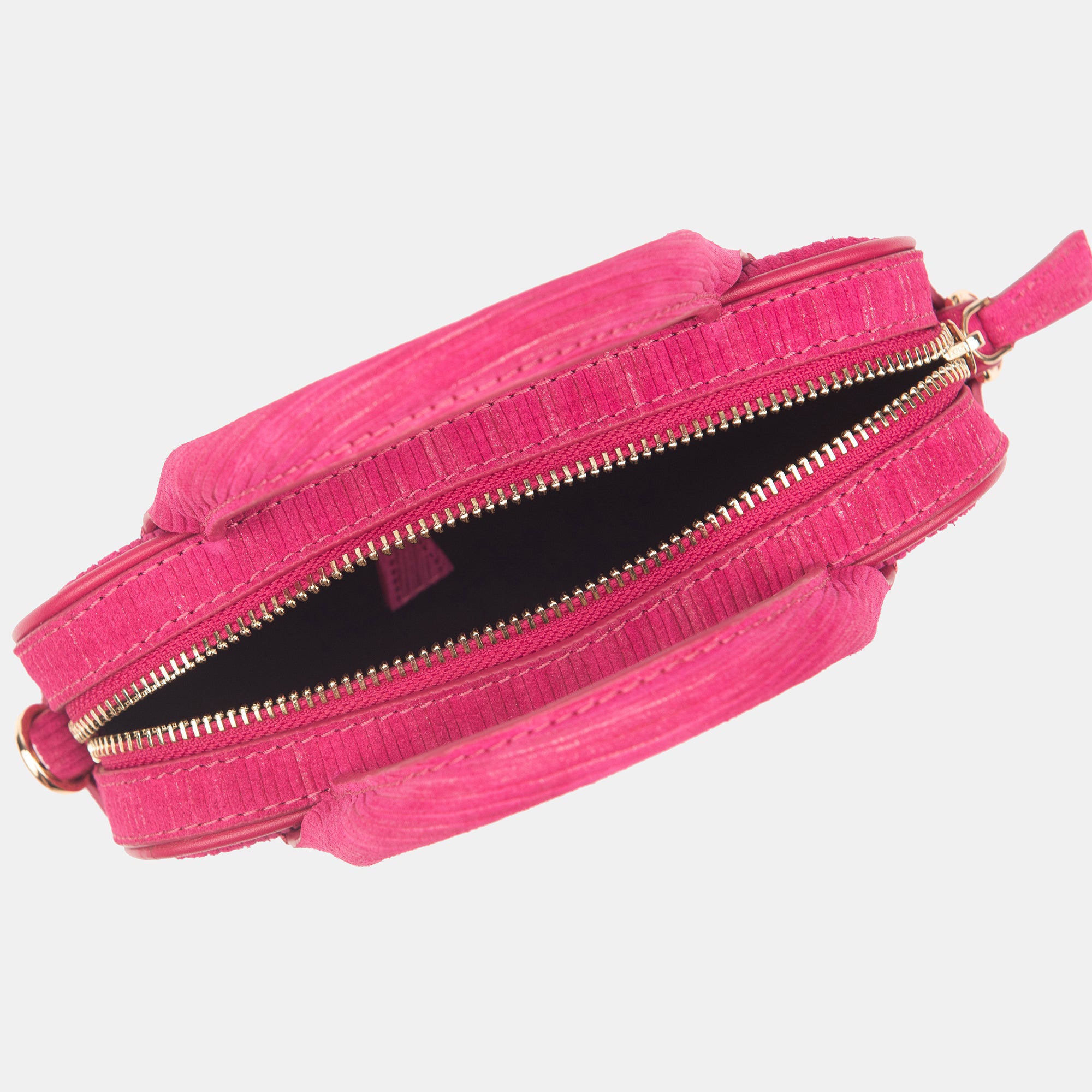 Estoril Mini Bag#Color_Pink