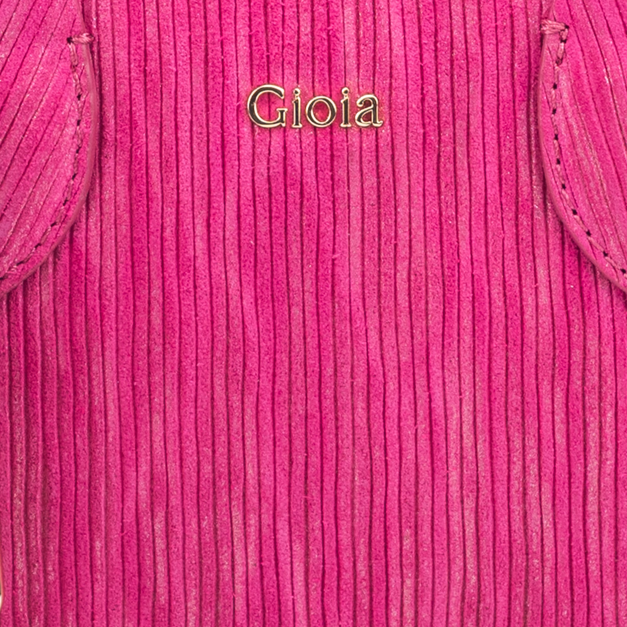 Estoril Mini Bag#Color_Pink