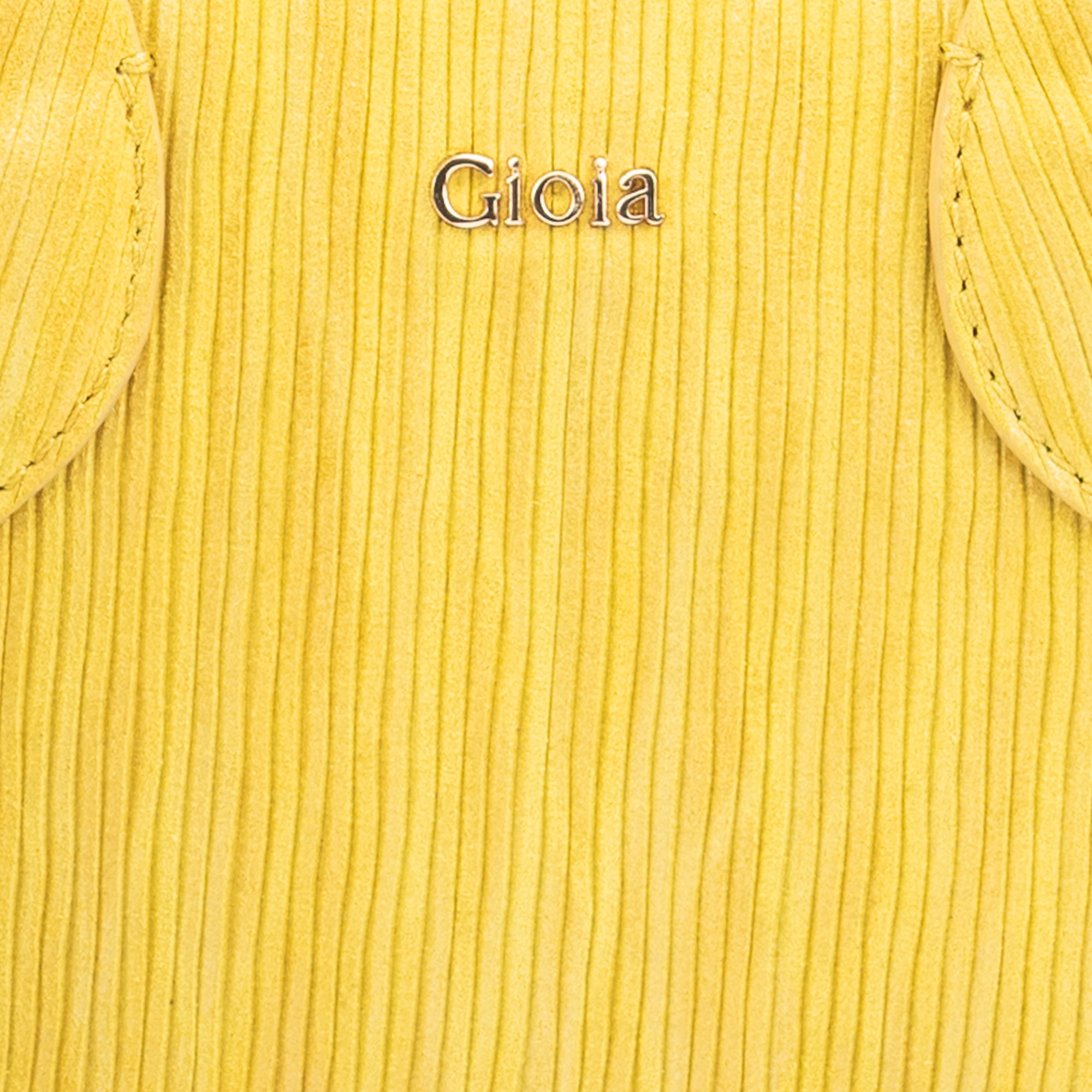 Estoril Mini Bag#Color_Yellow