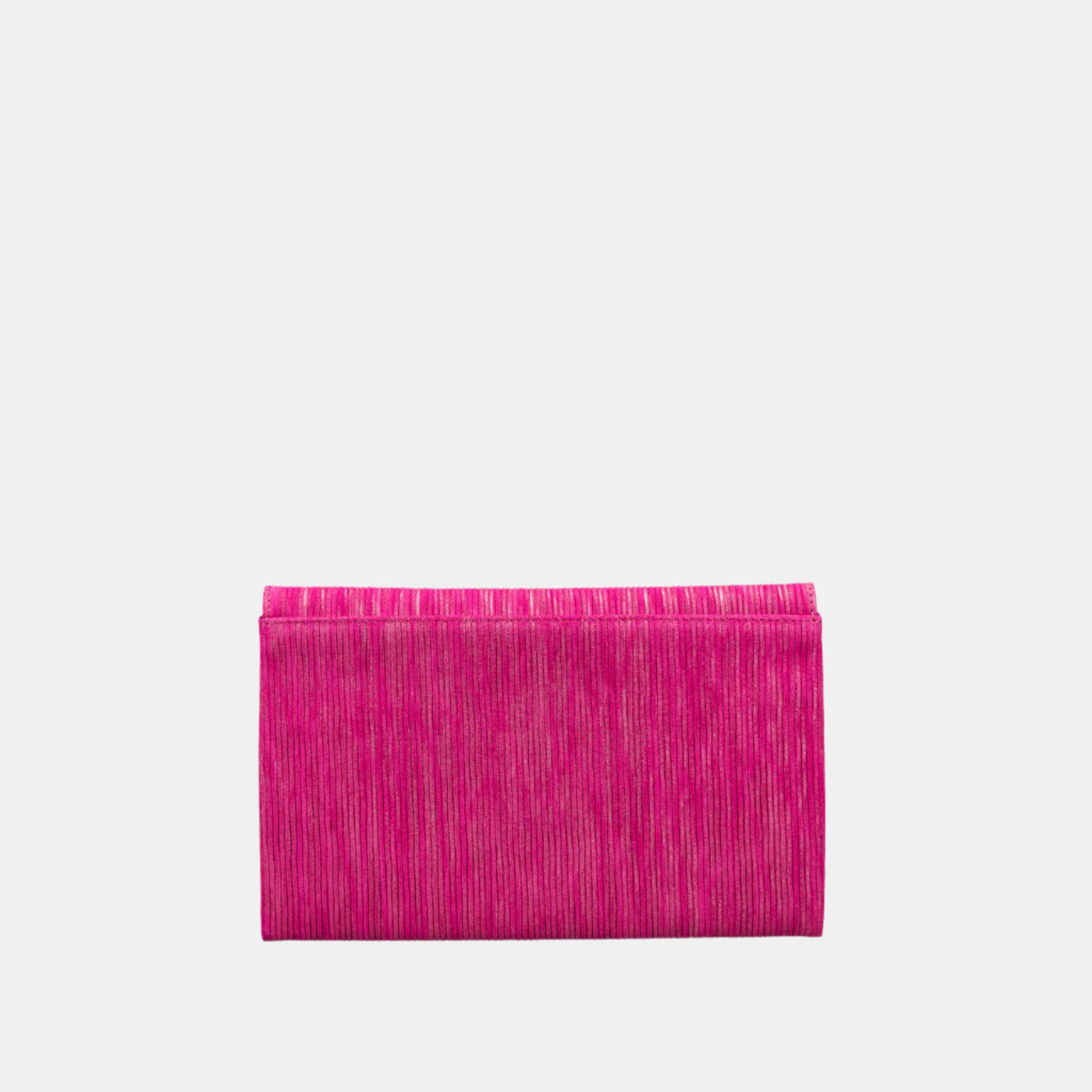 Estoril Flapover Clutch#Color_Pink