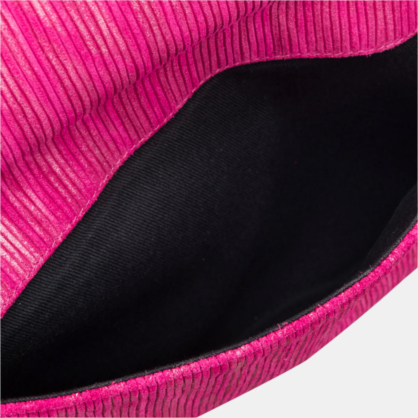 Estoril Flapover Clutch#Color_Pink