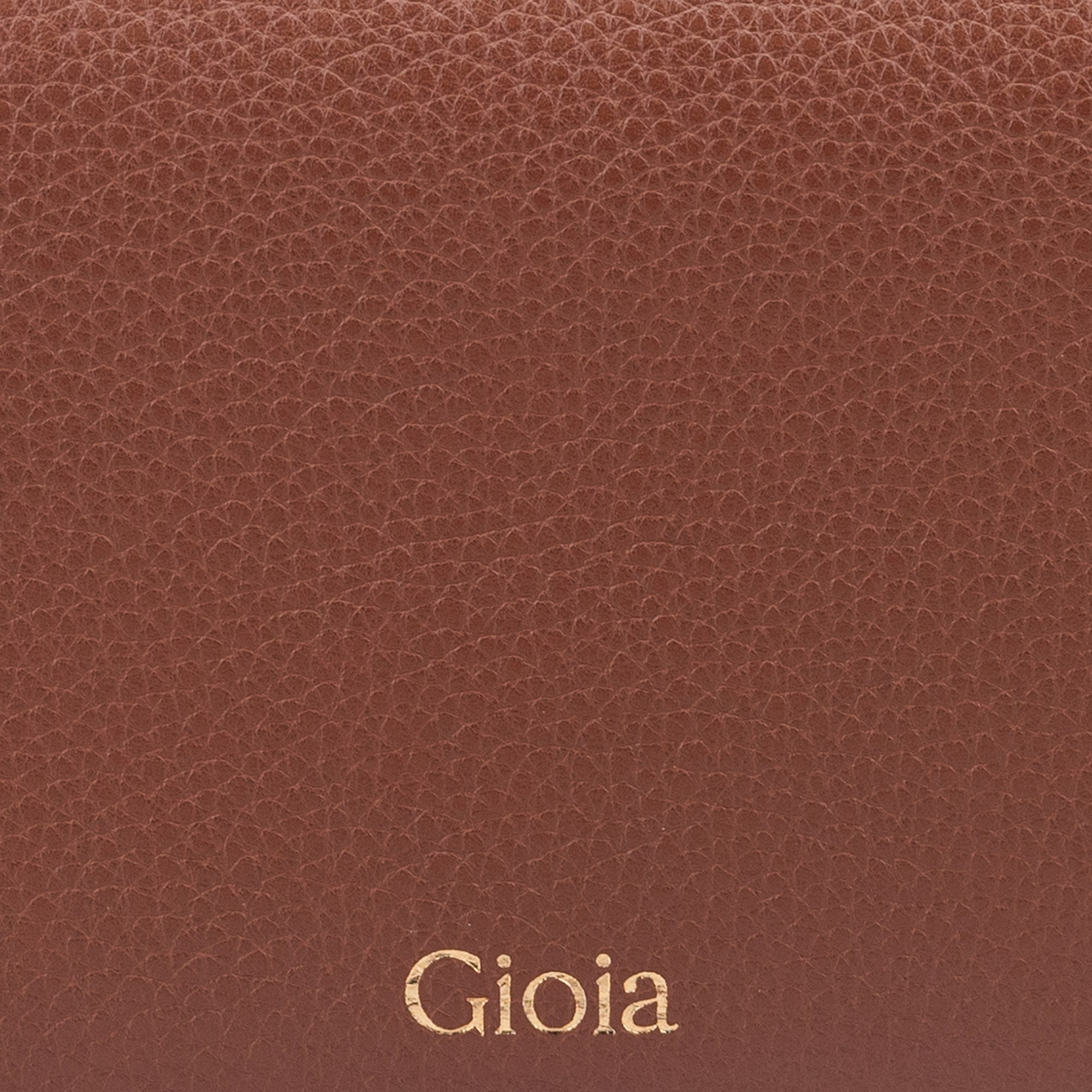 Eva 12 cc Slim Wallet#Color_Tan