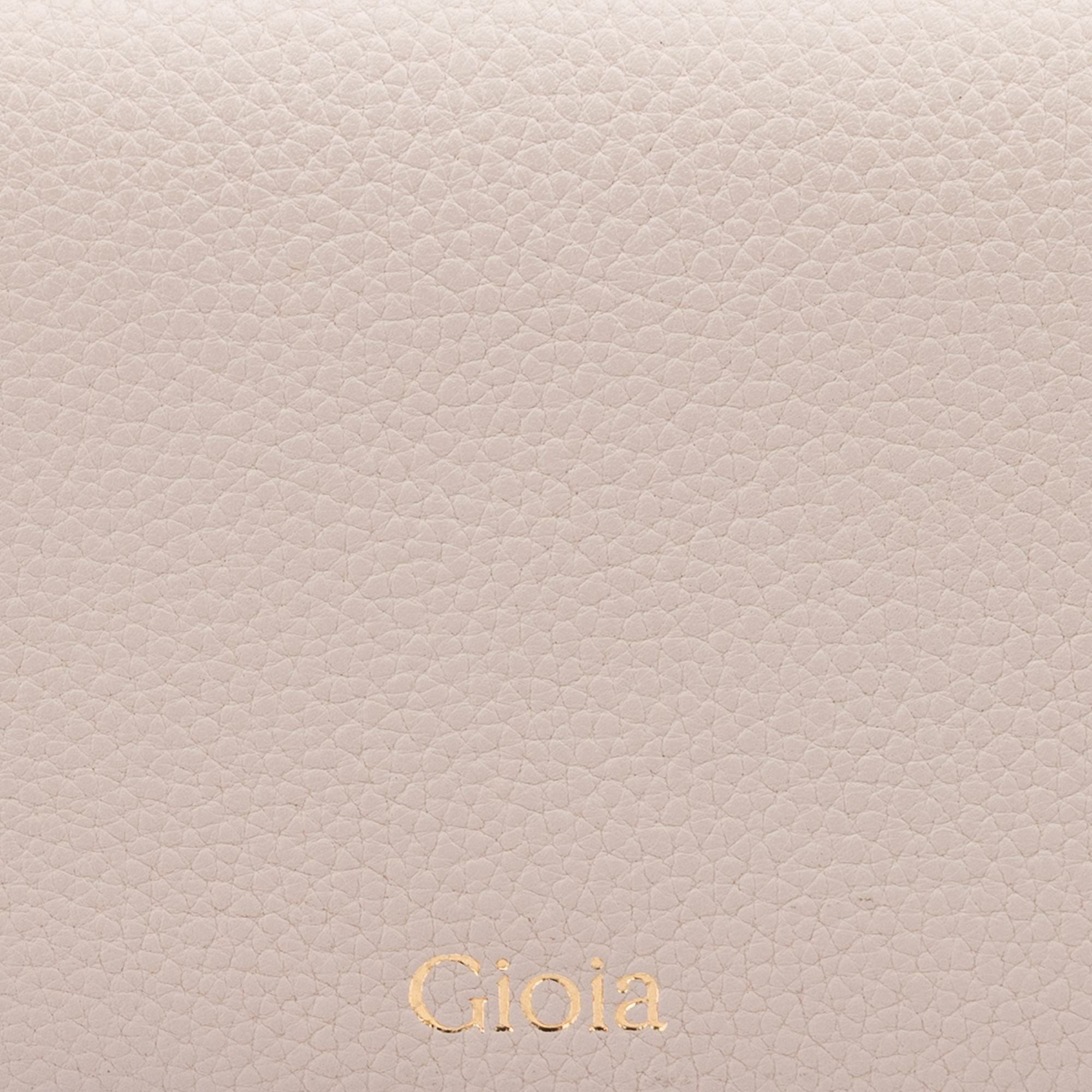 Eva Flapover Clutch#Color_Cream