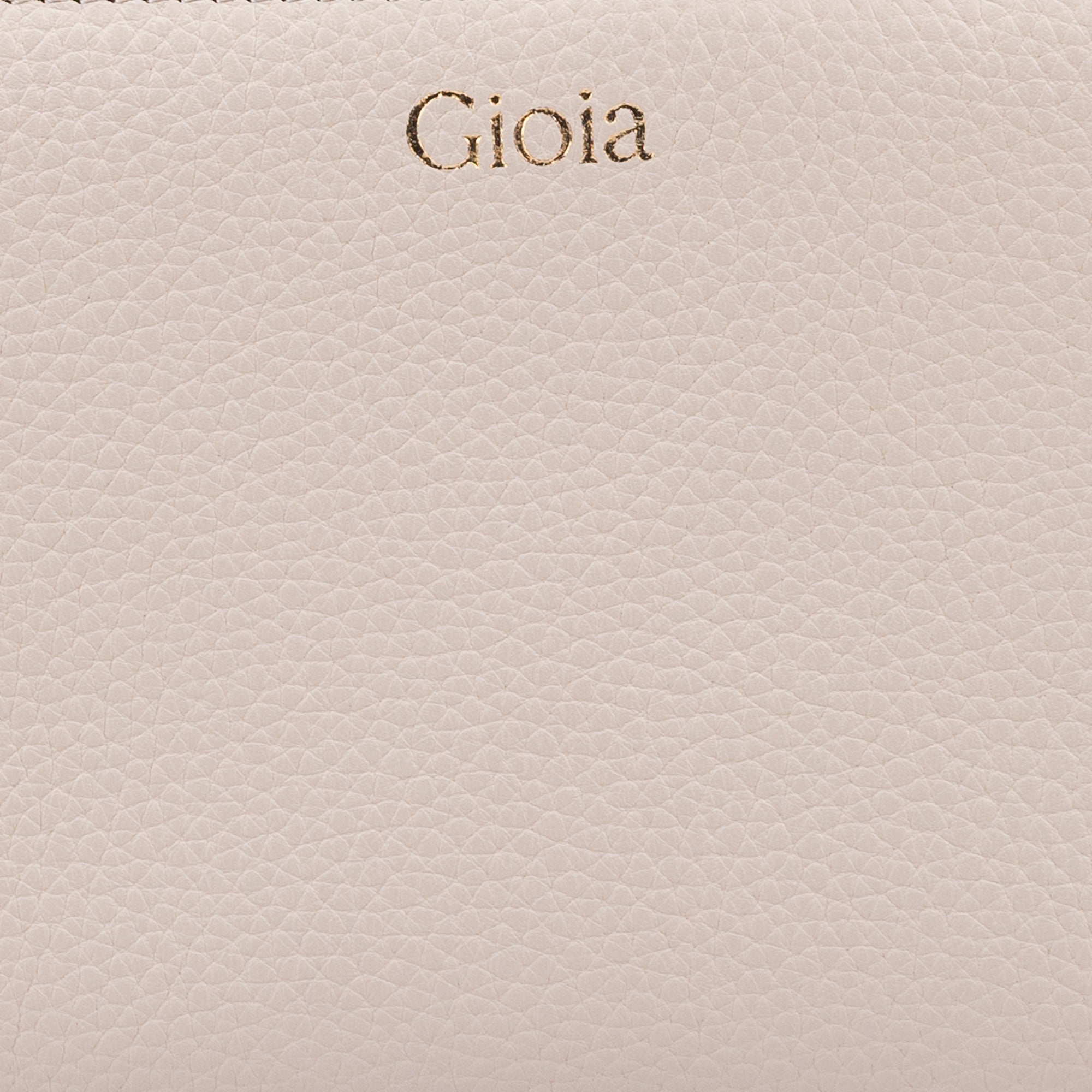 Eva Ziparound Wallet#Color_Cream