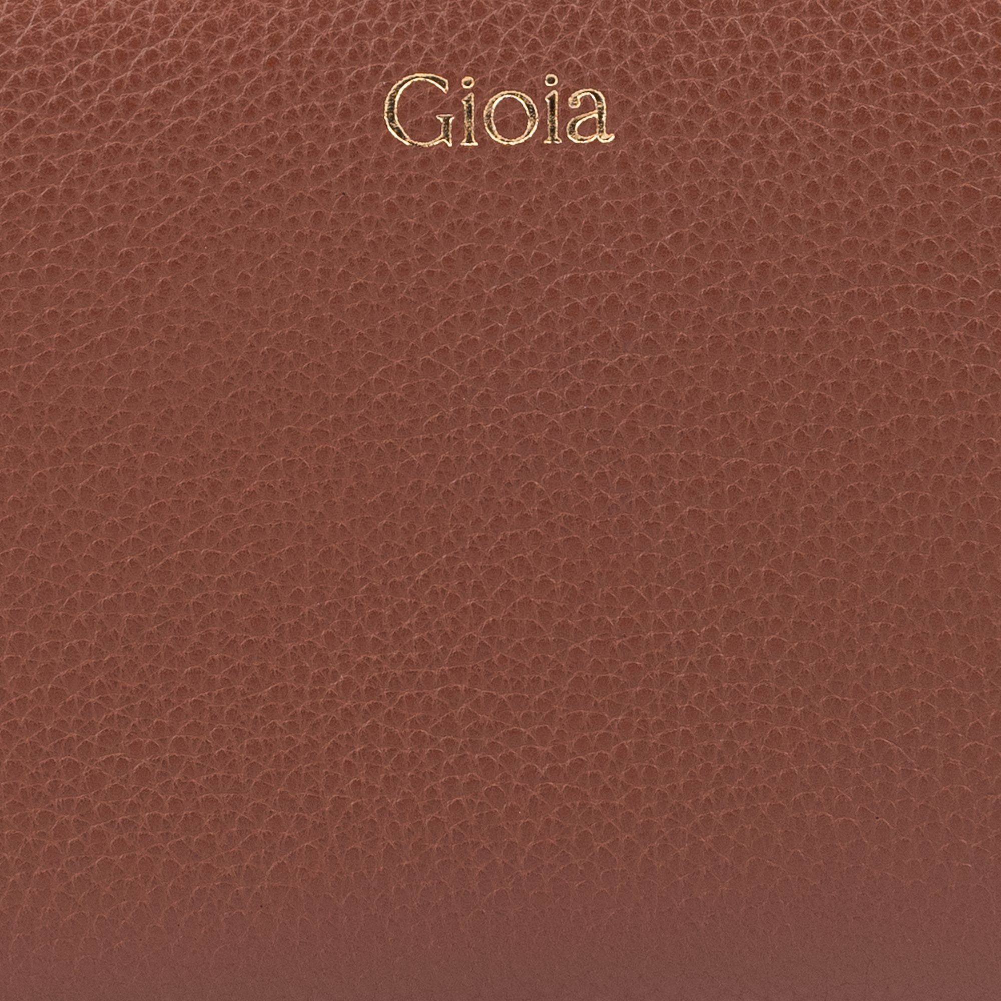 Eva Ziparound Wallet#Color_Tan