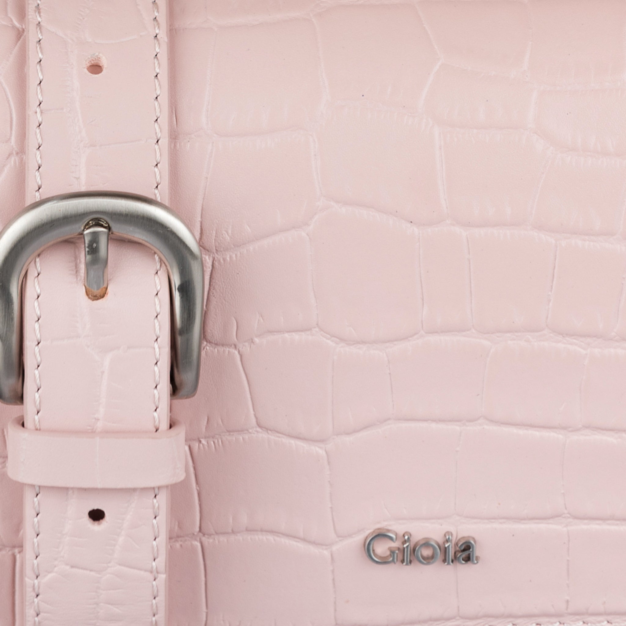 Fannie Belt Bag#Color_Cream